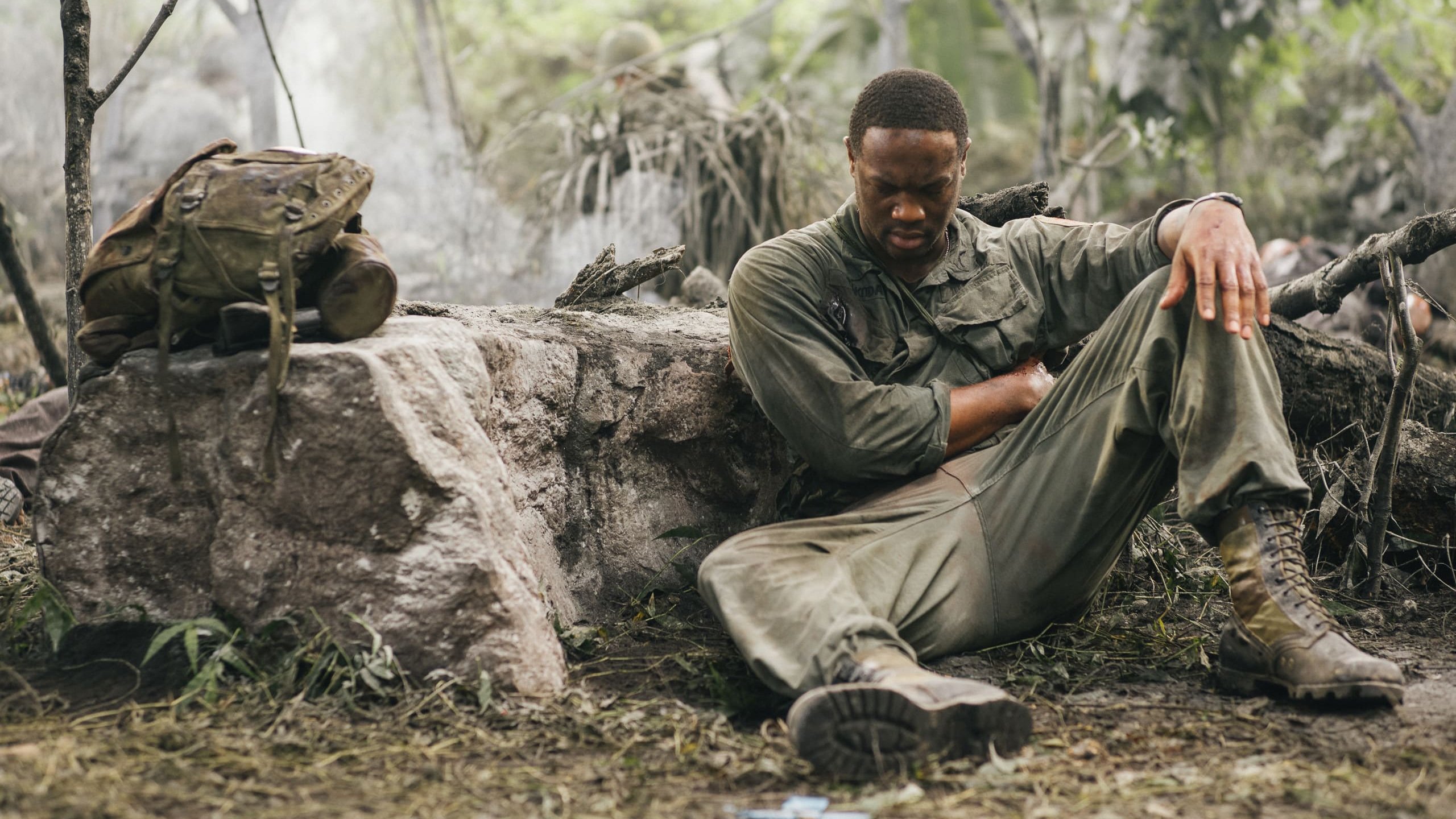 The Last Full Measure scene photo