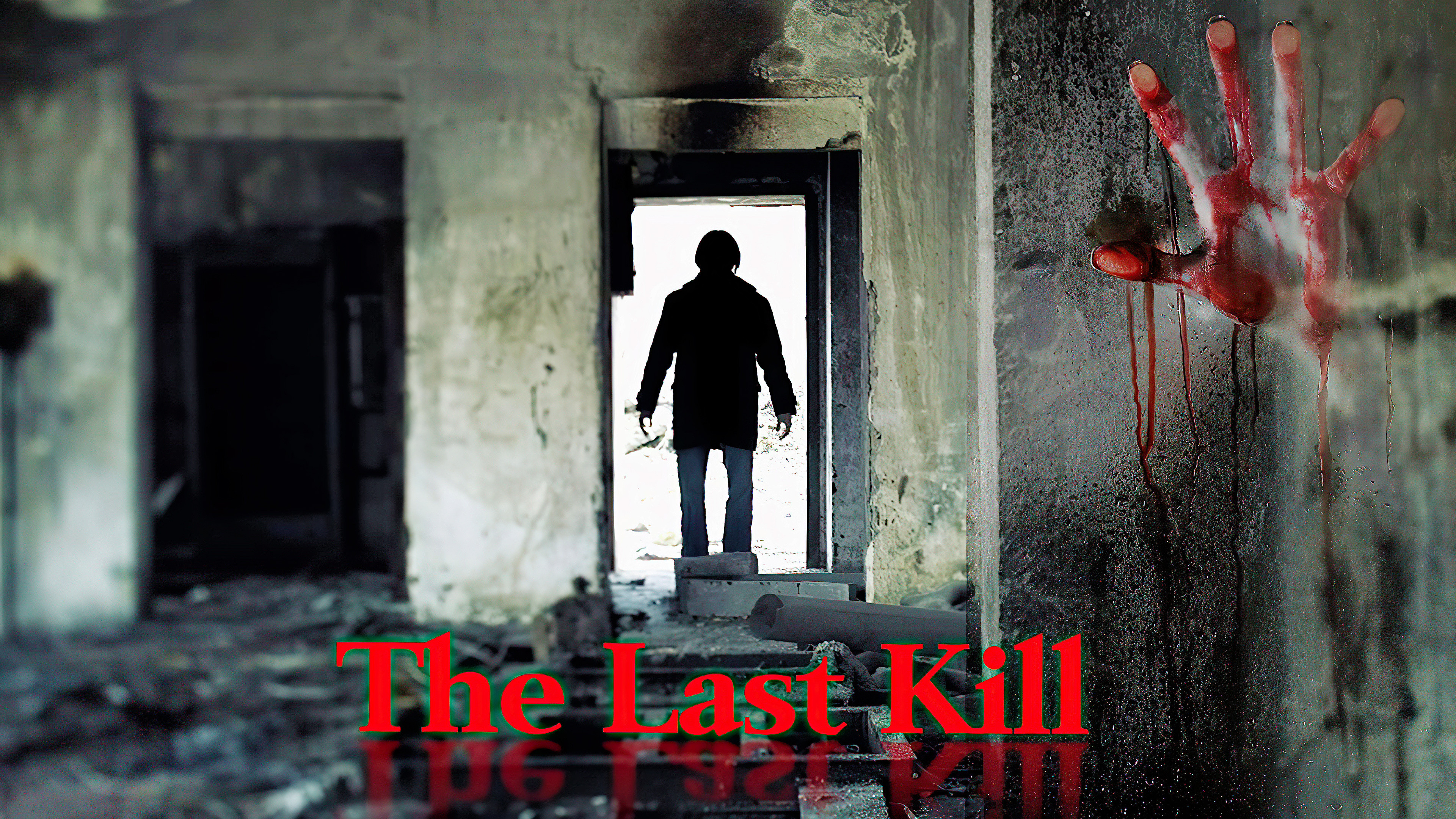 The Last Kill scene photo