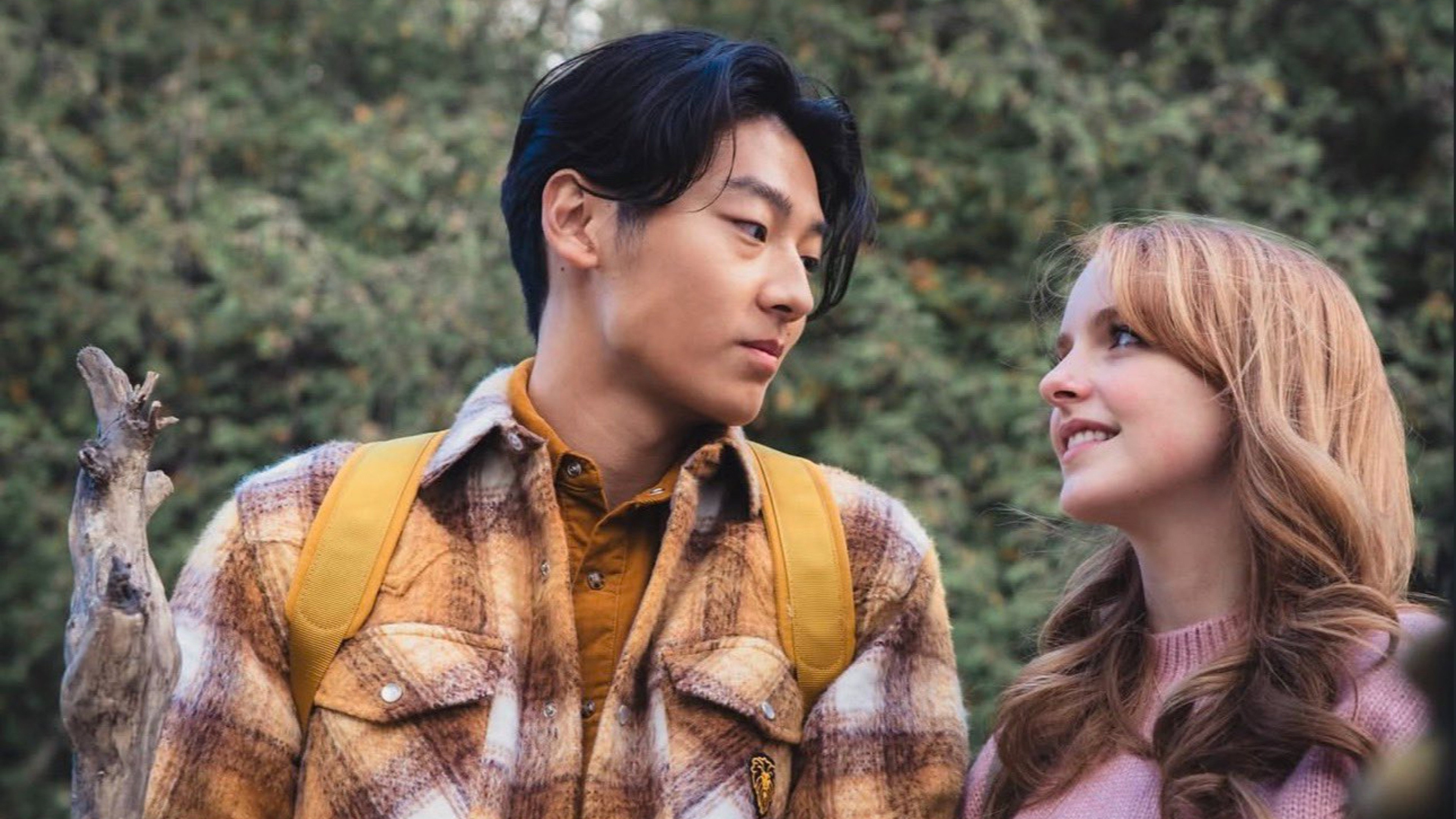 The Last Kiss scene photo