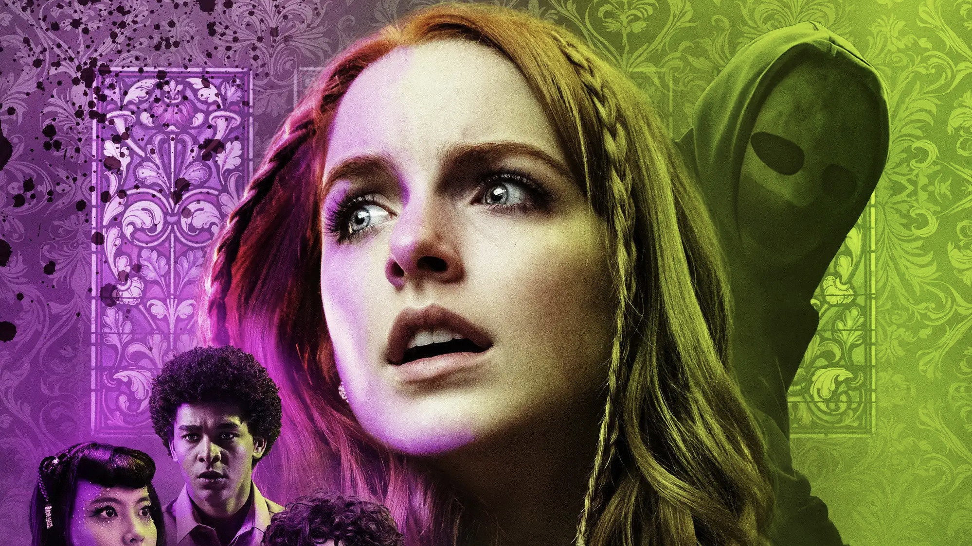 The Last Kiss scene photo