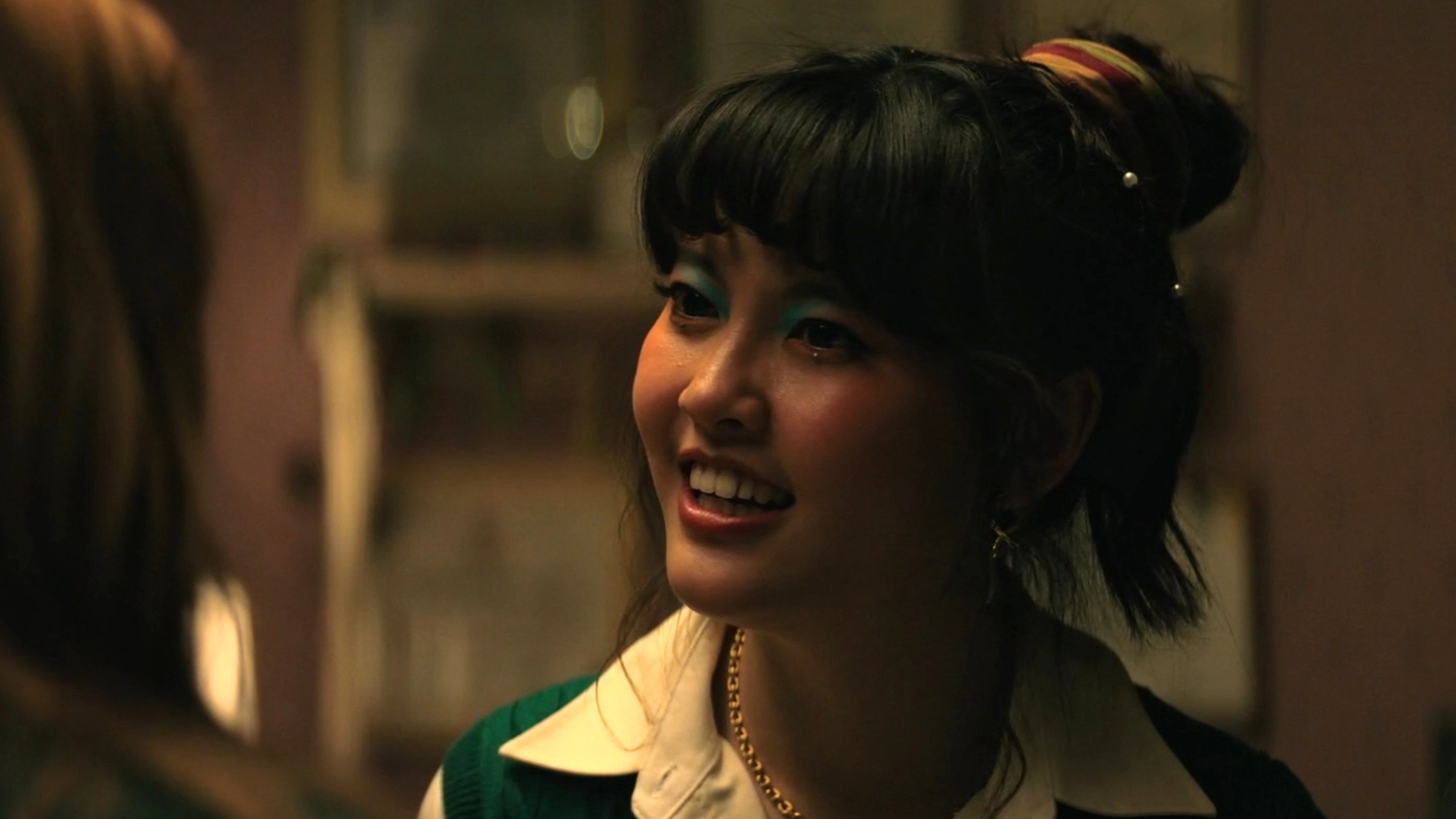 The Last Kiss scene photo