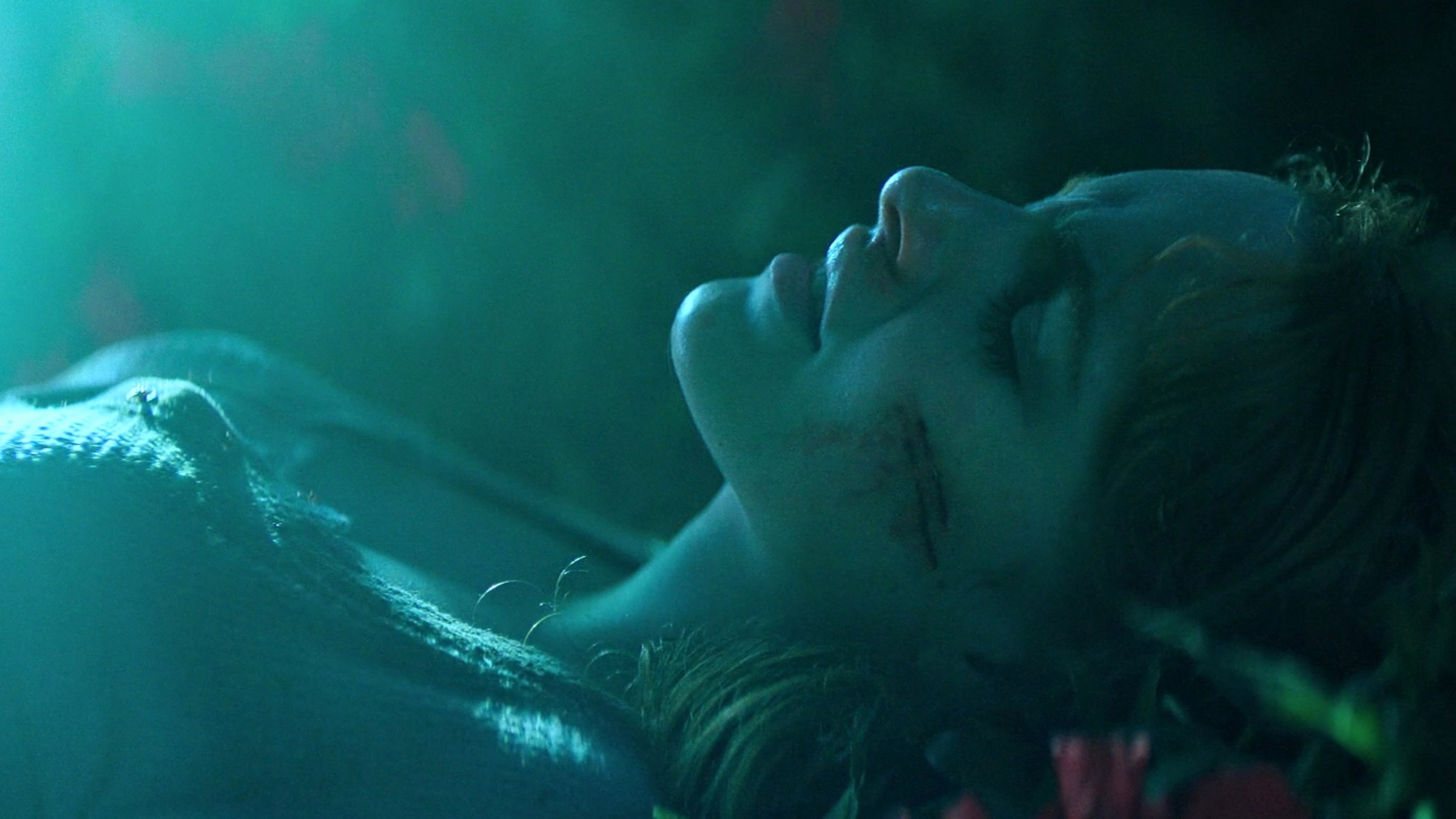 The Last Kiss scene photo