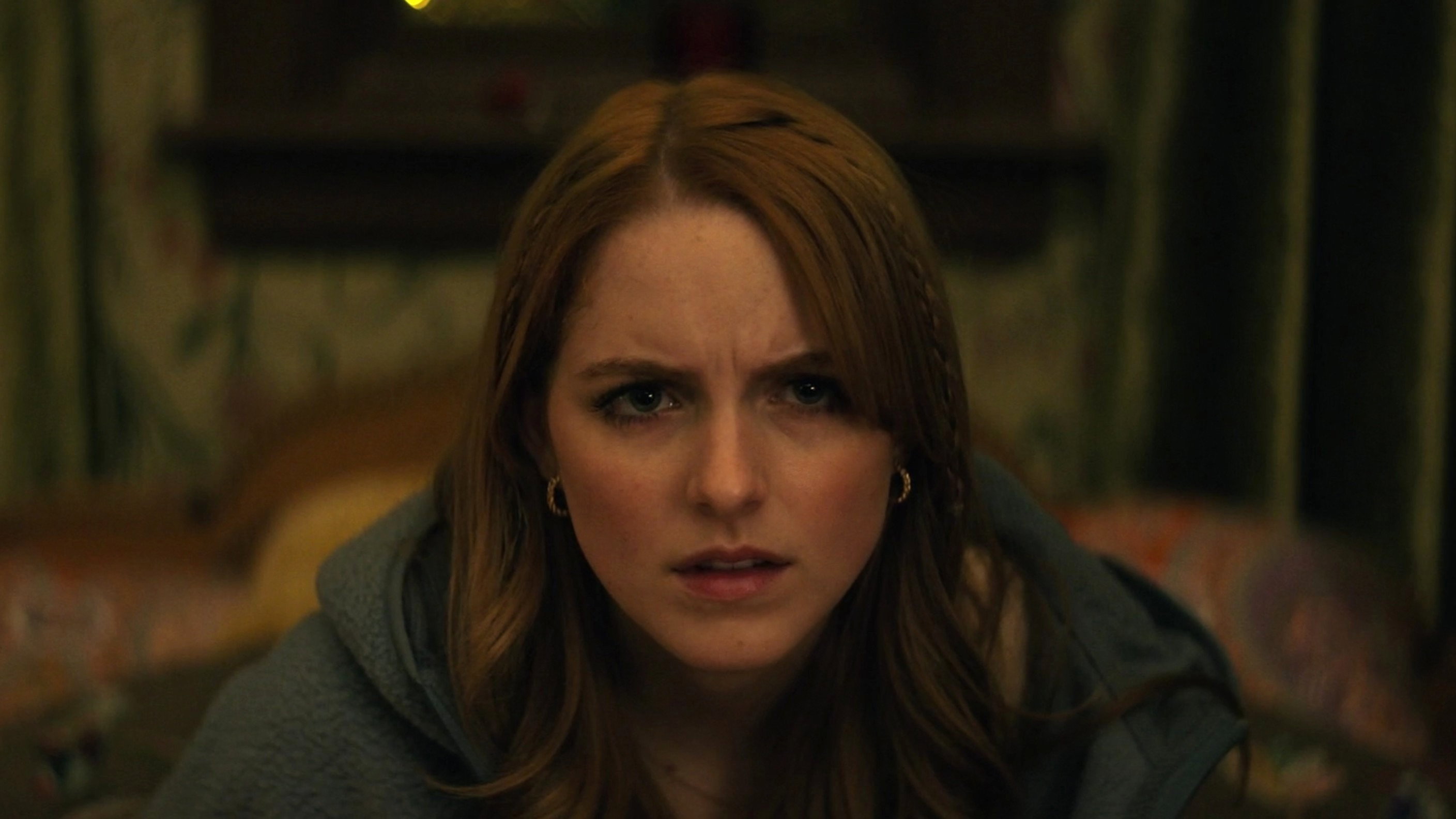The Last Kiss scene photo