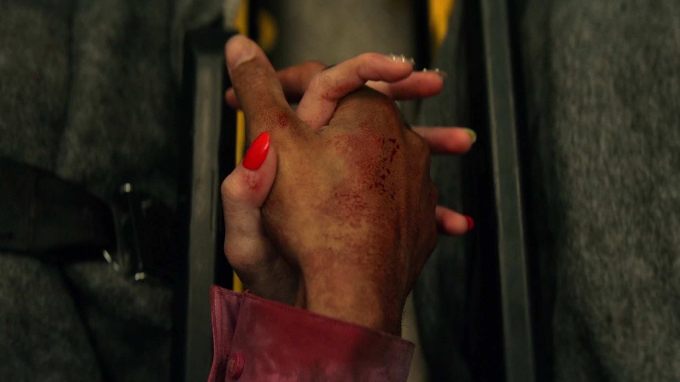 The Last Kiss scene photo