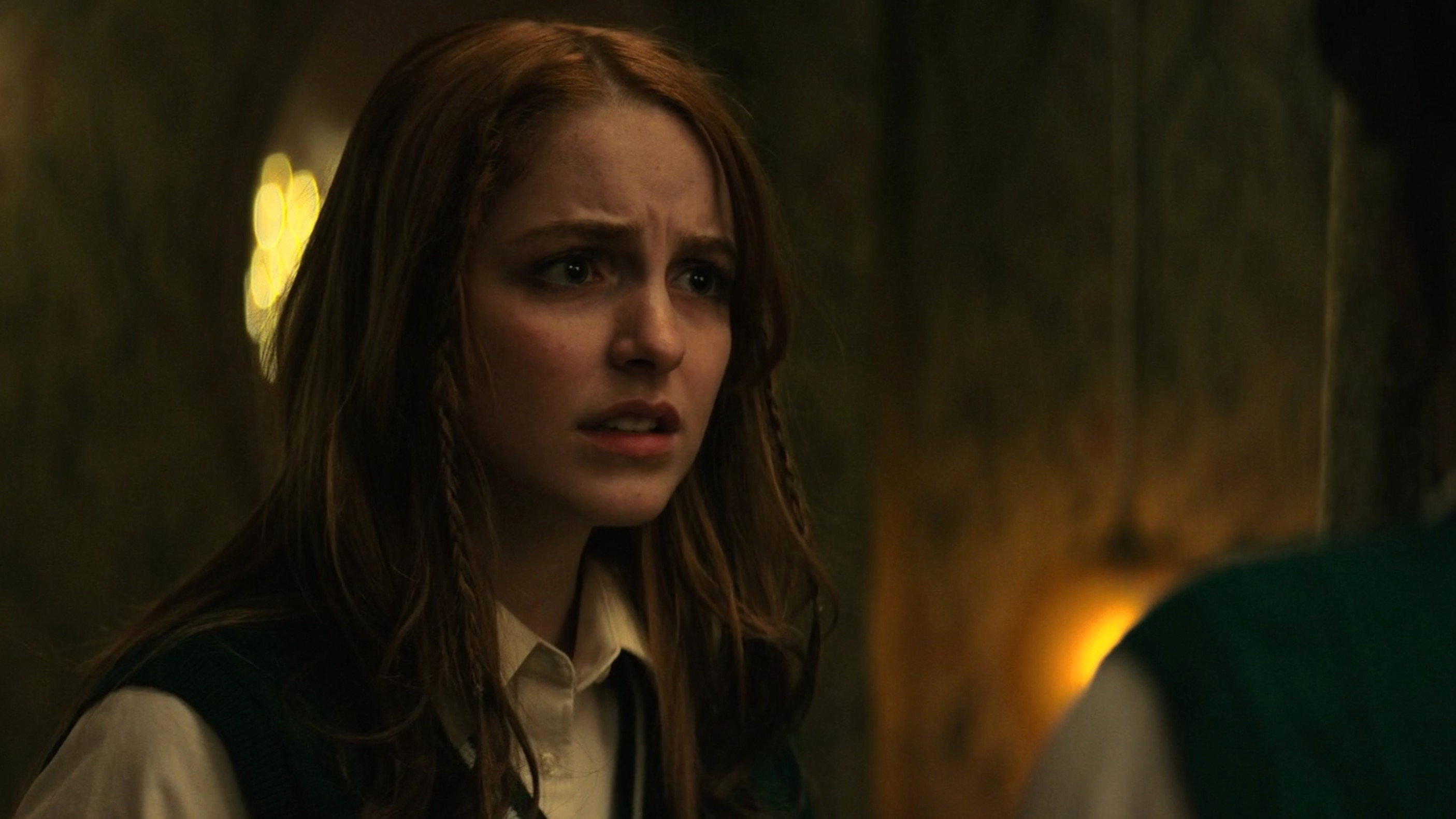The Last Kiss scene photo