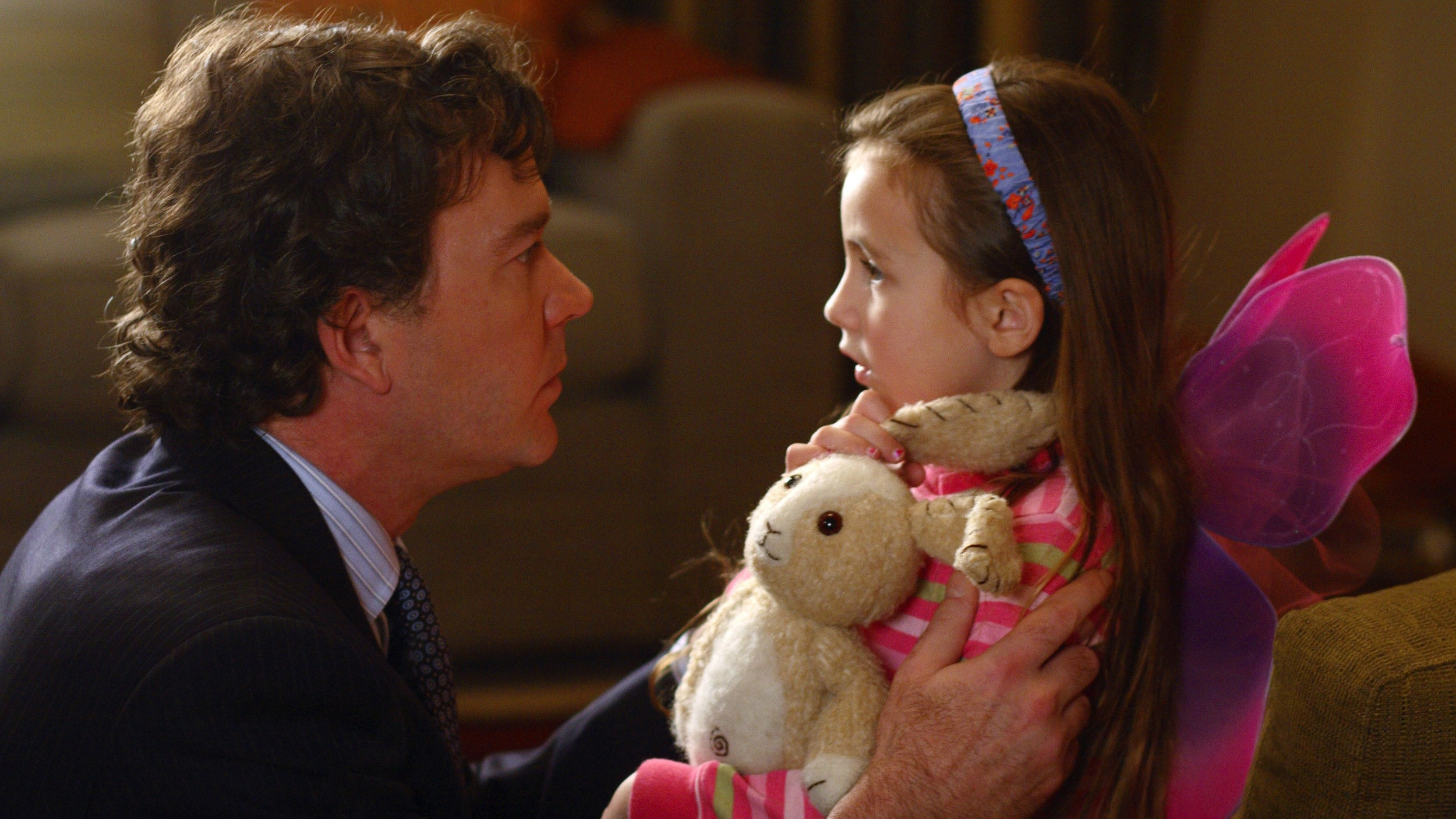 The Last Mimzy scene photo