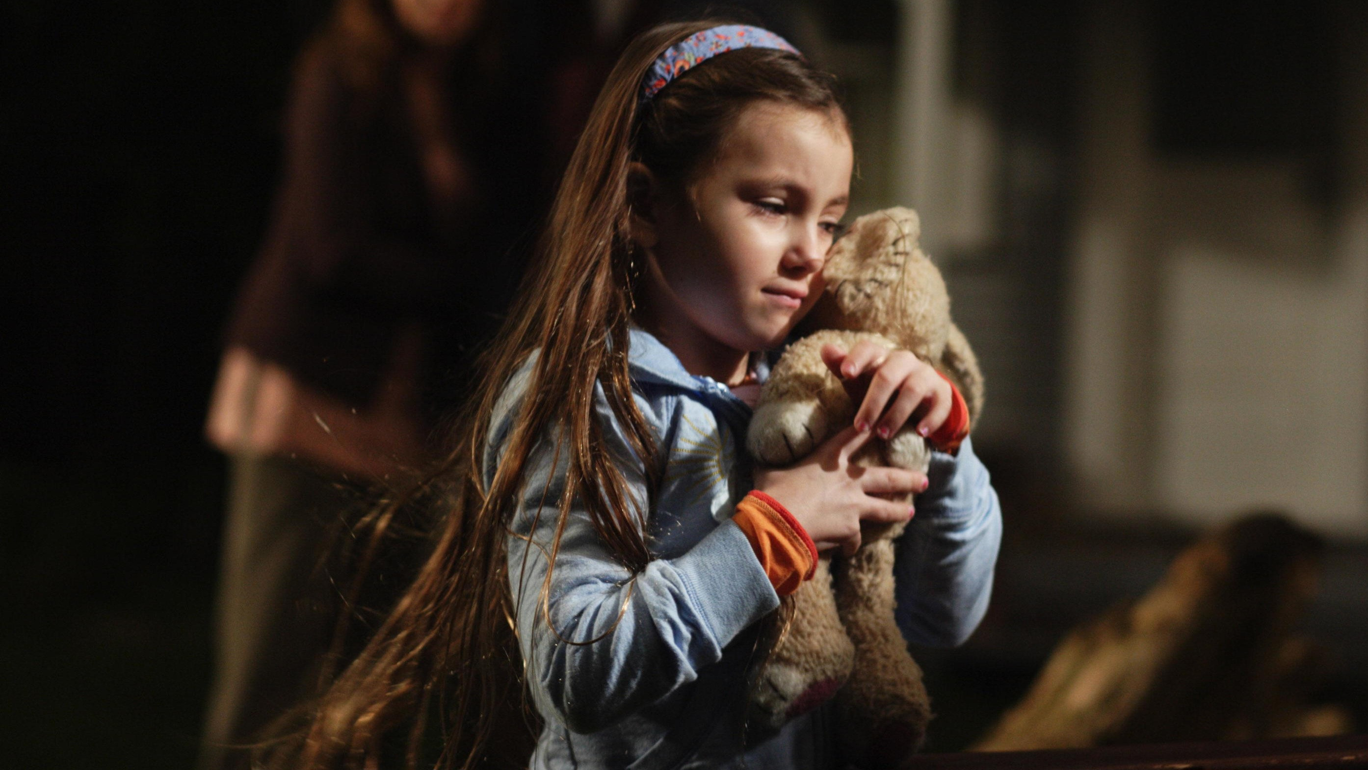The Last Mimzy scene photo