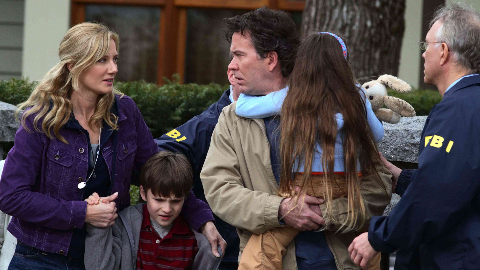 The Last Mimzy scene photo