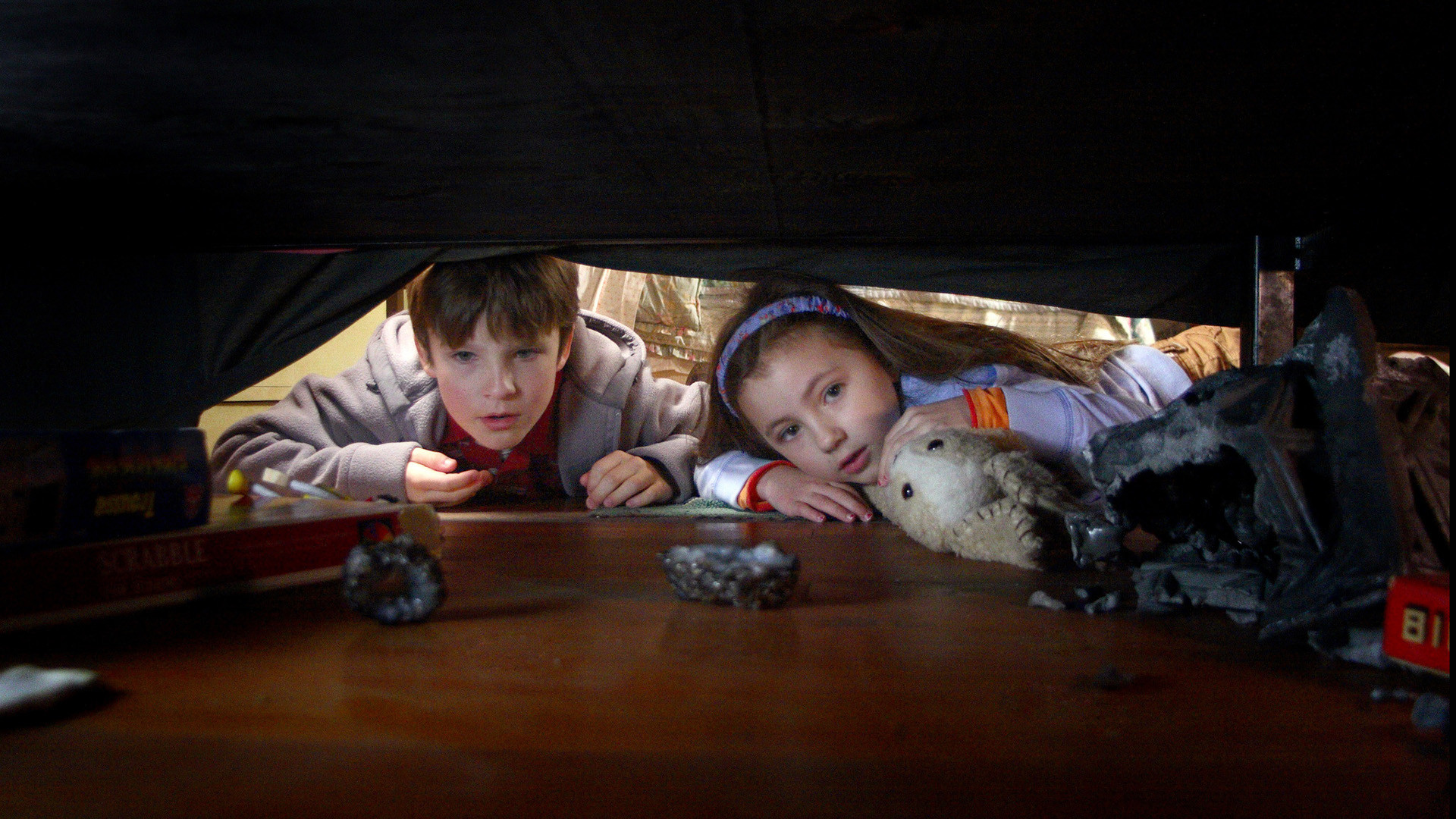The Last Mimzy scene photo