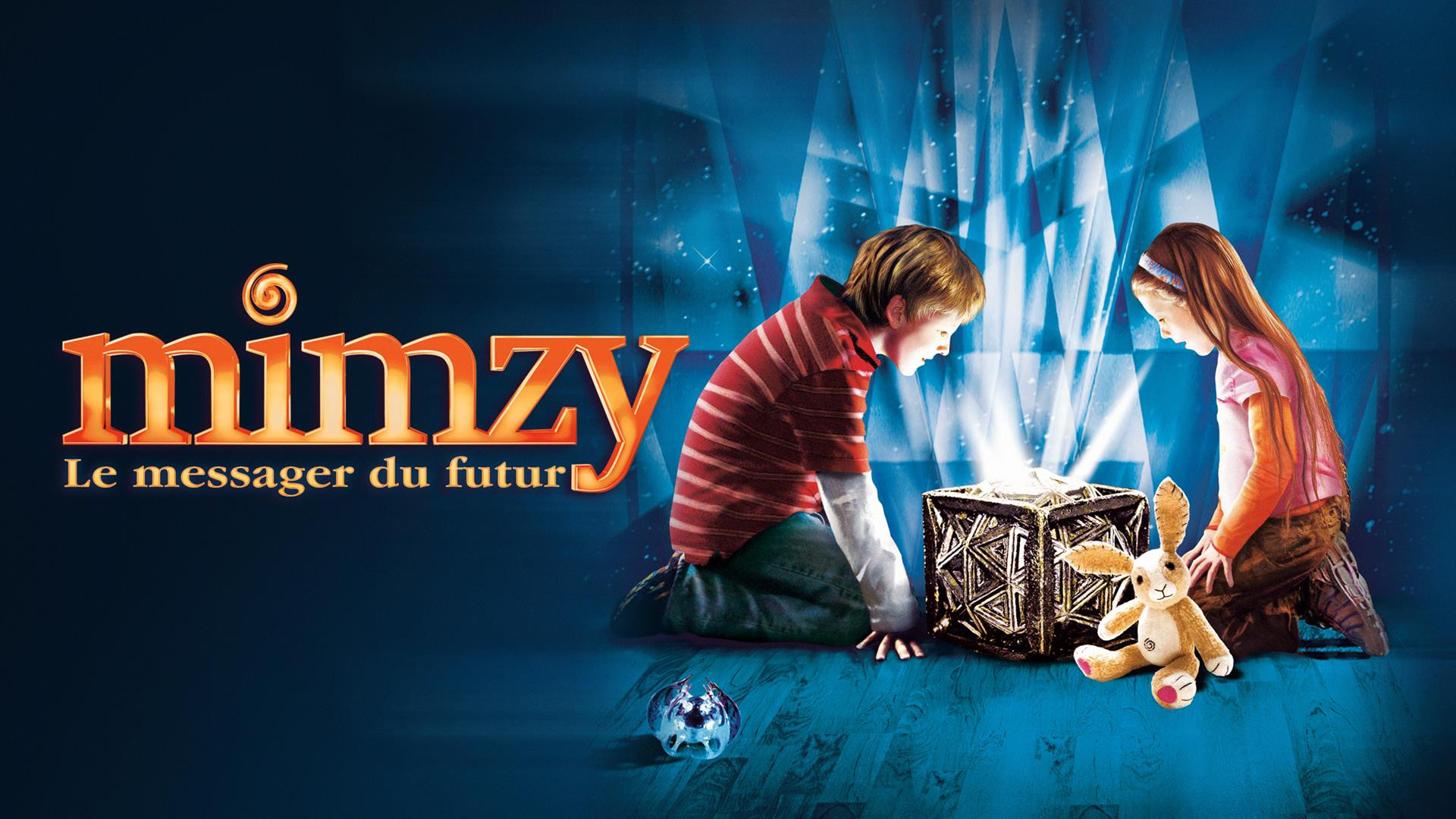 The Last Mimzy scene photo