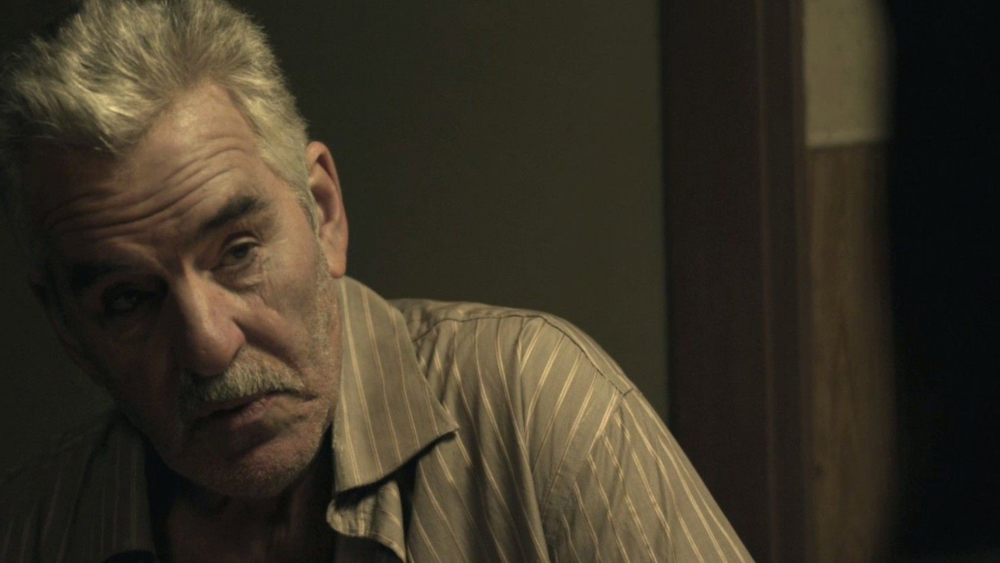 The Last Rites of Joe May scene photo