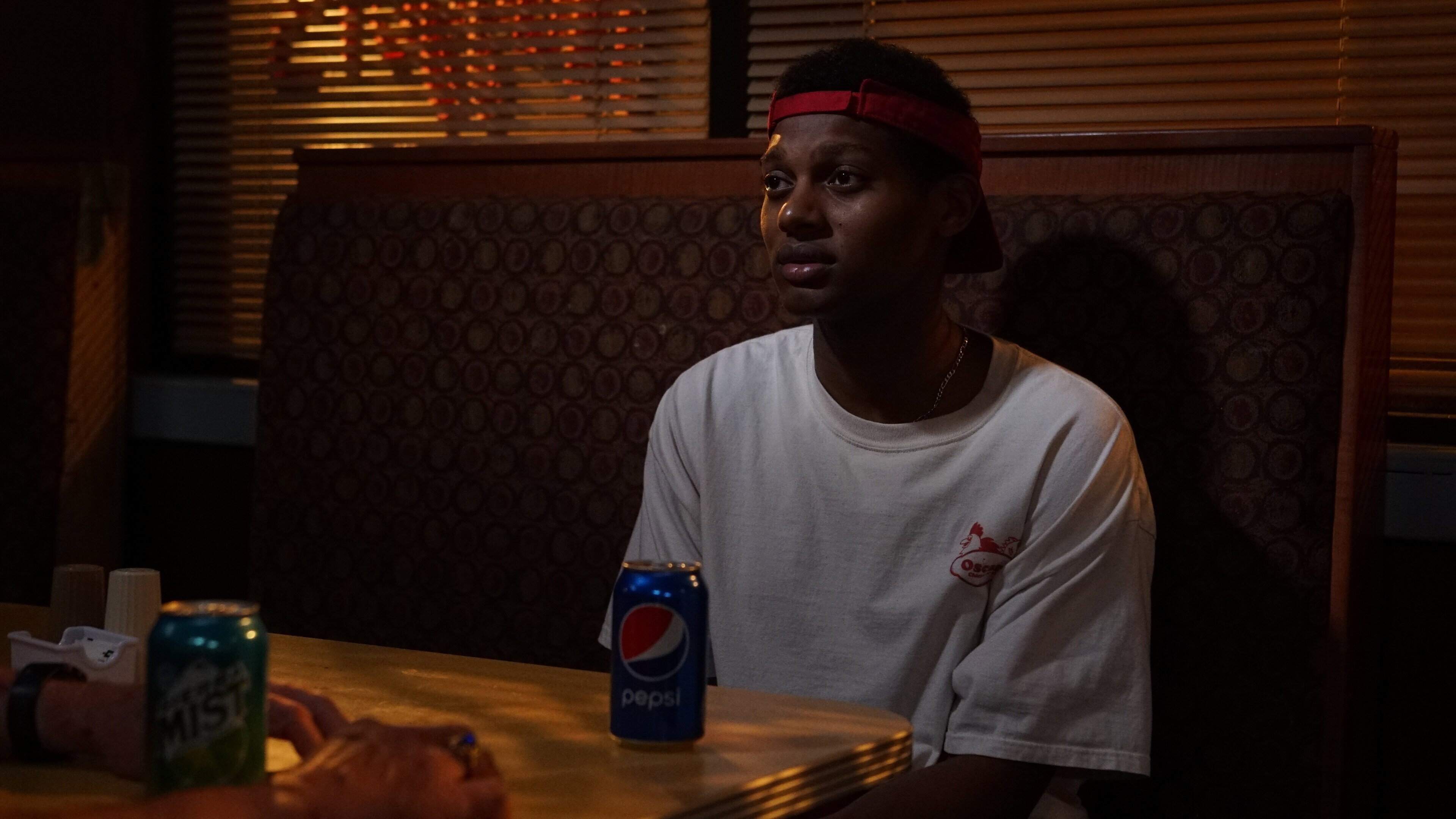 The Last Shift scene photo