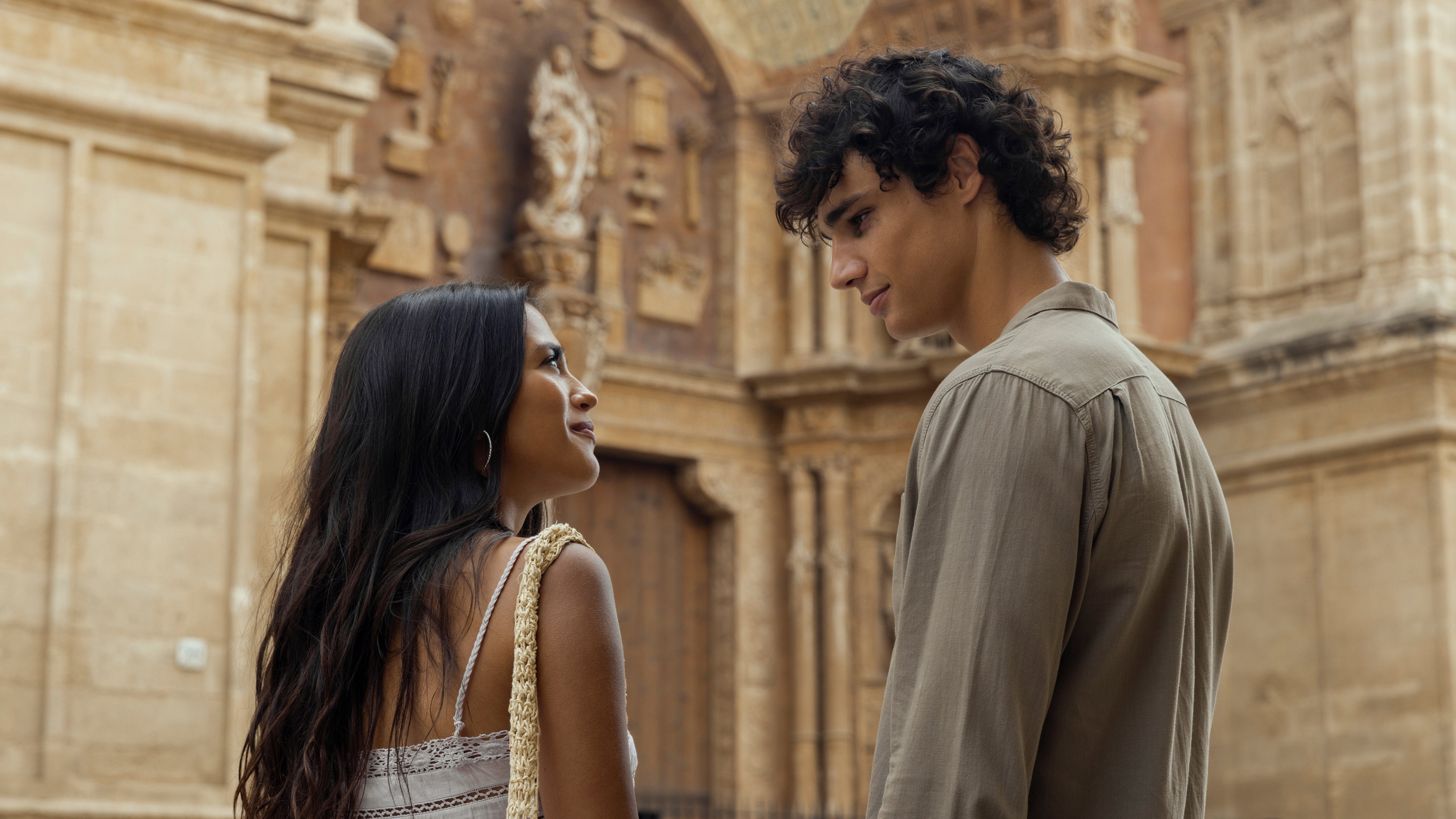 The Last Sunrise scene photo