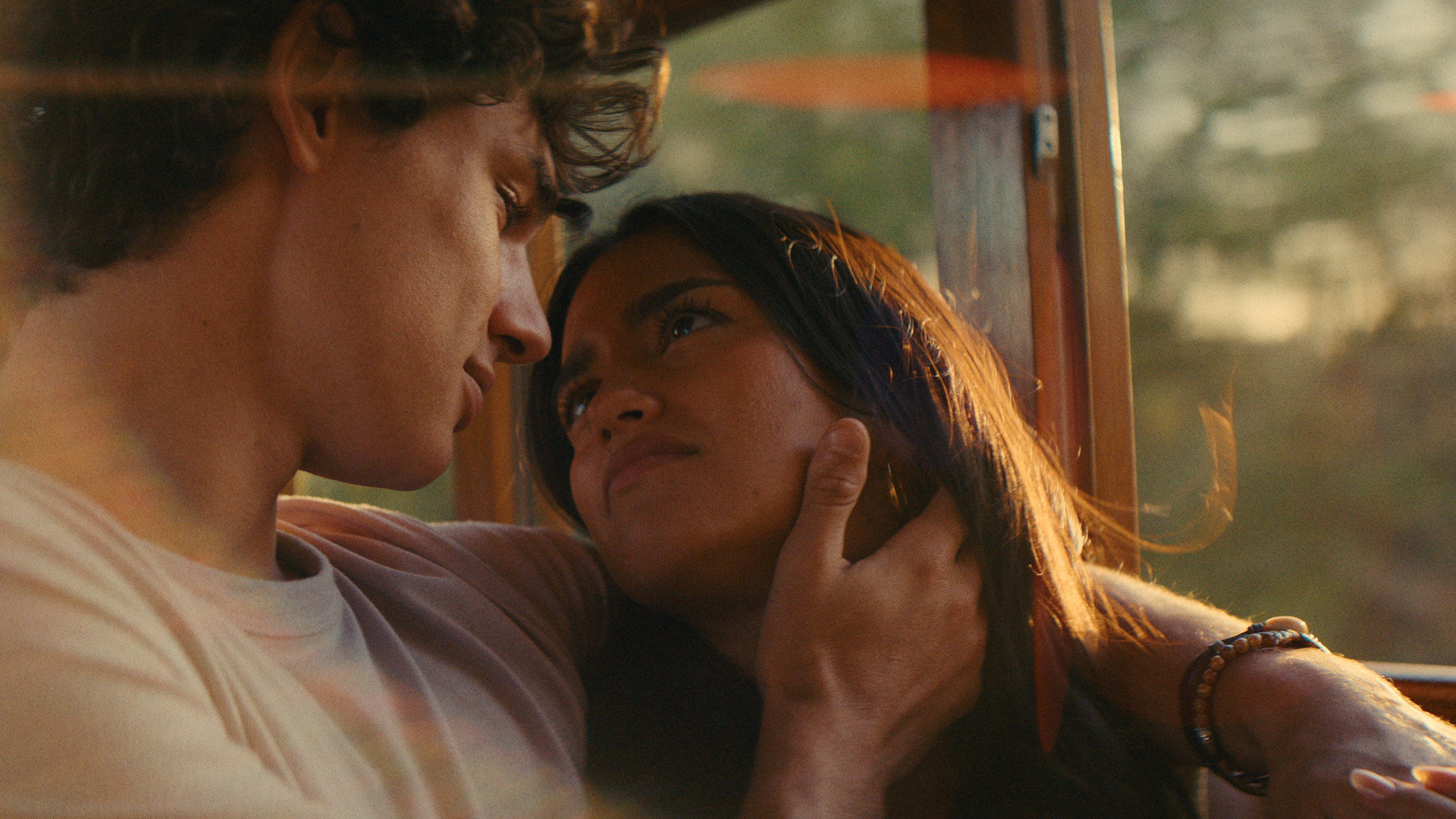 The Last Sunrise scene photo