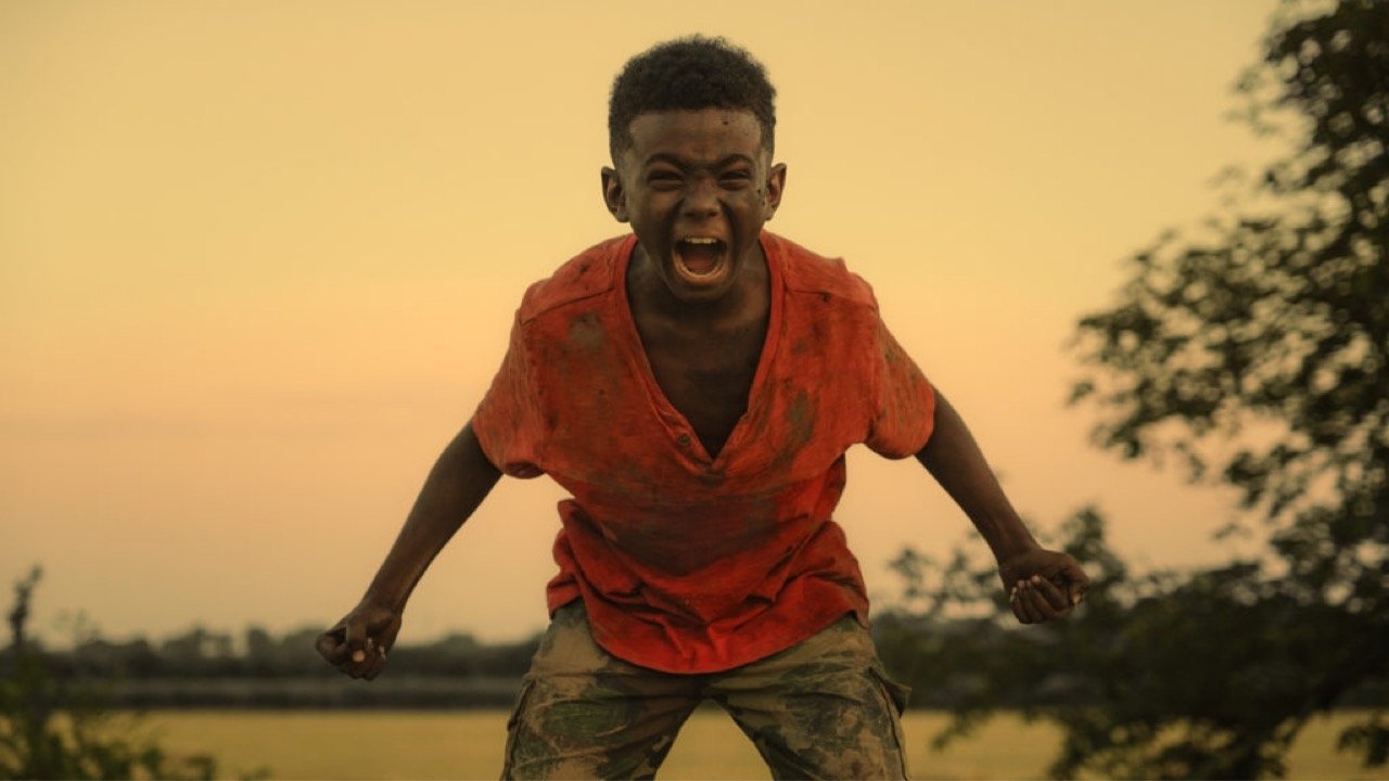 The Last Tree scene photo