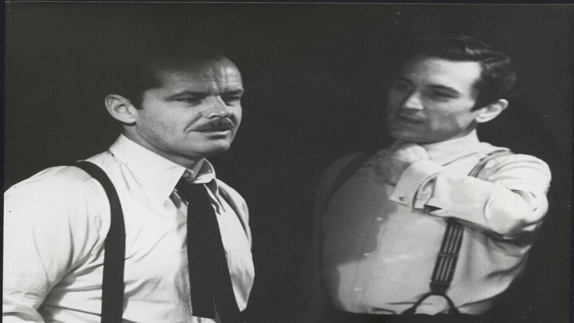 The Last Tycoon scene photo