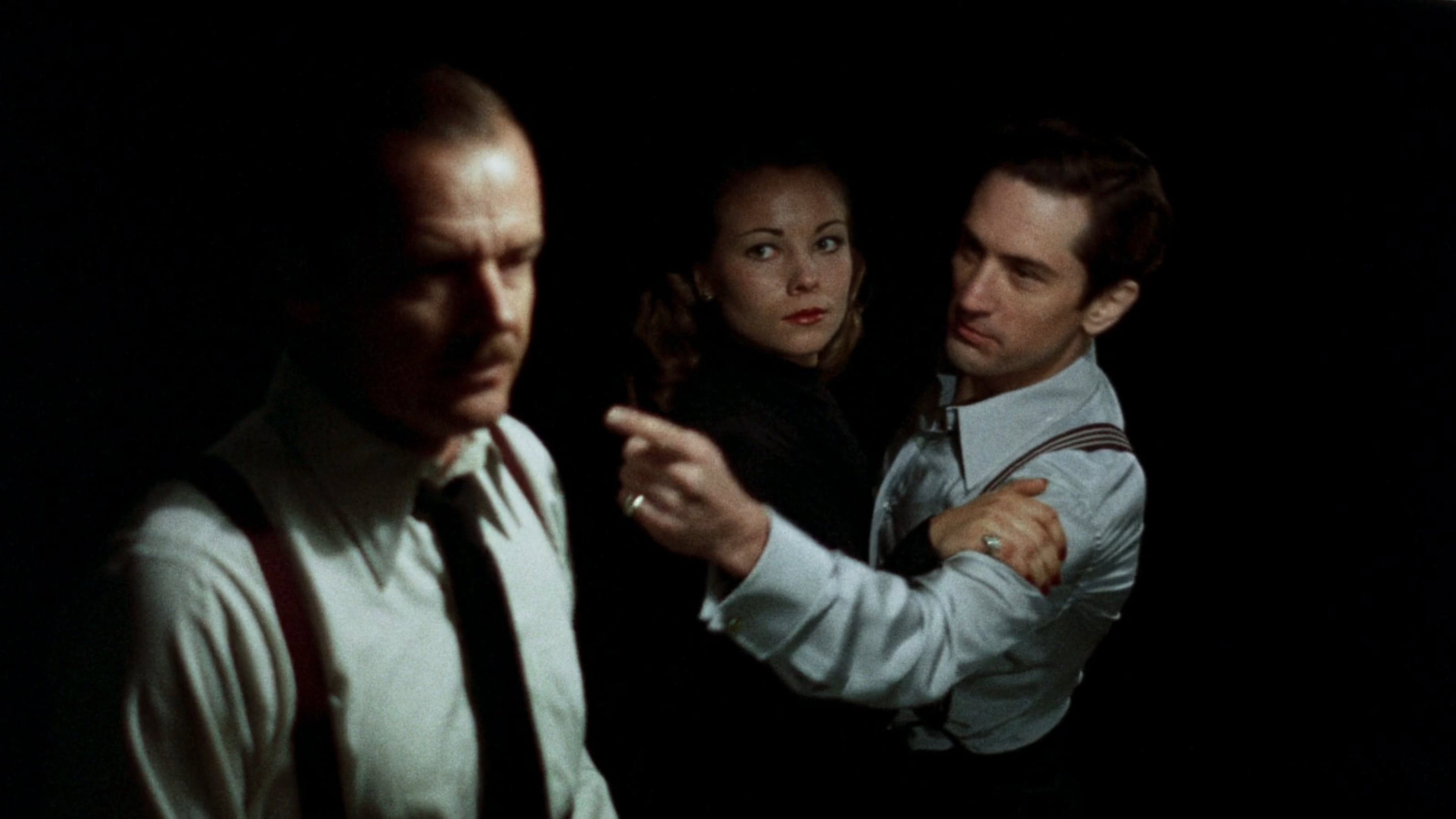 The Last Tycoon scene photo
