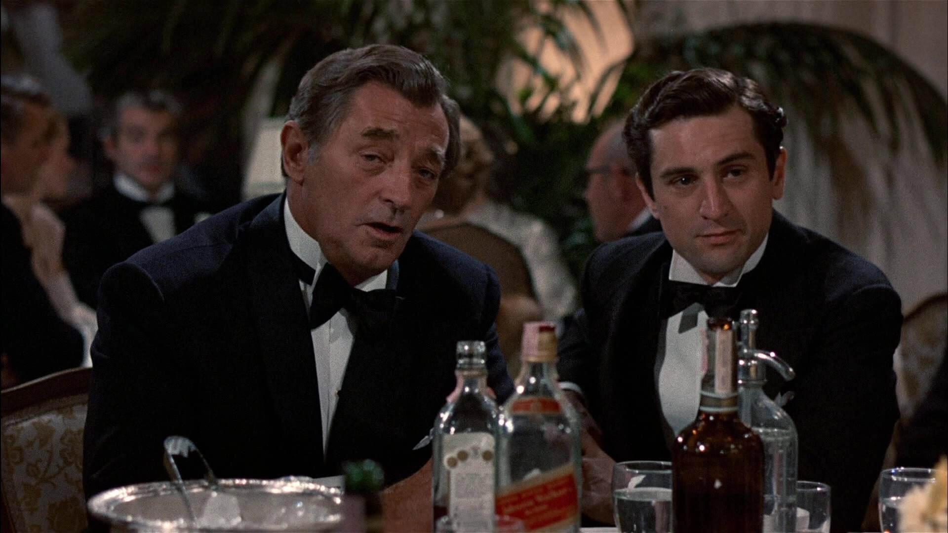 The Last Tycoon scene photo