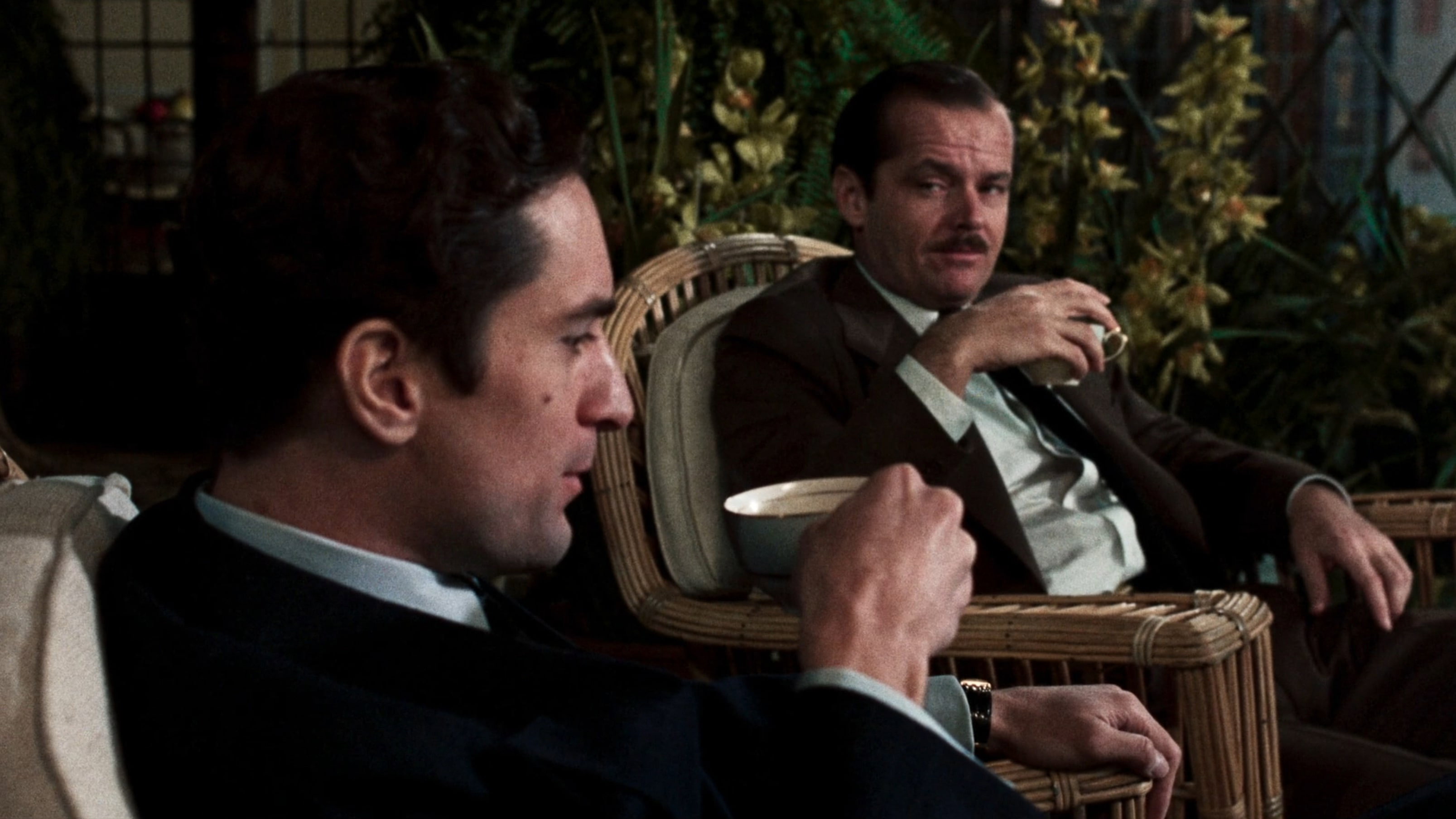 The Last Tycoon scene photo