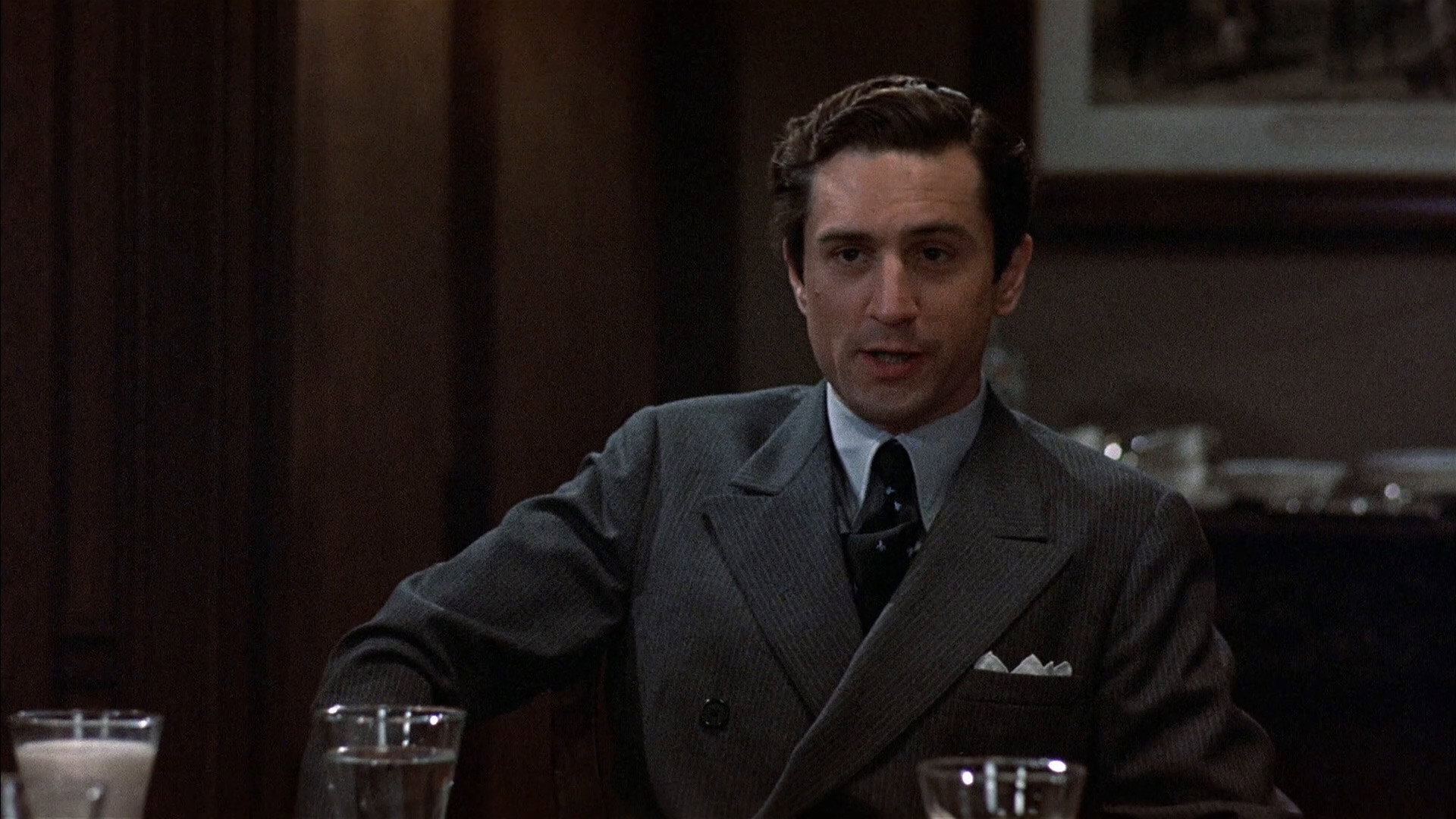 The Last Tycoon scene photo