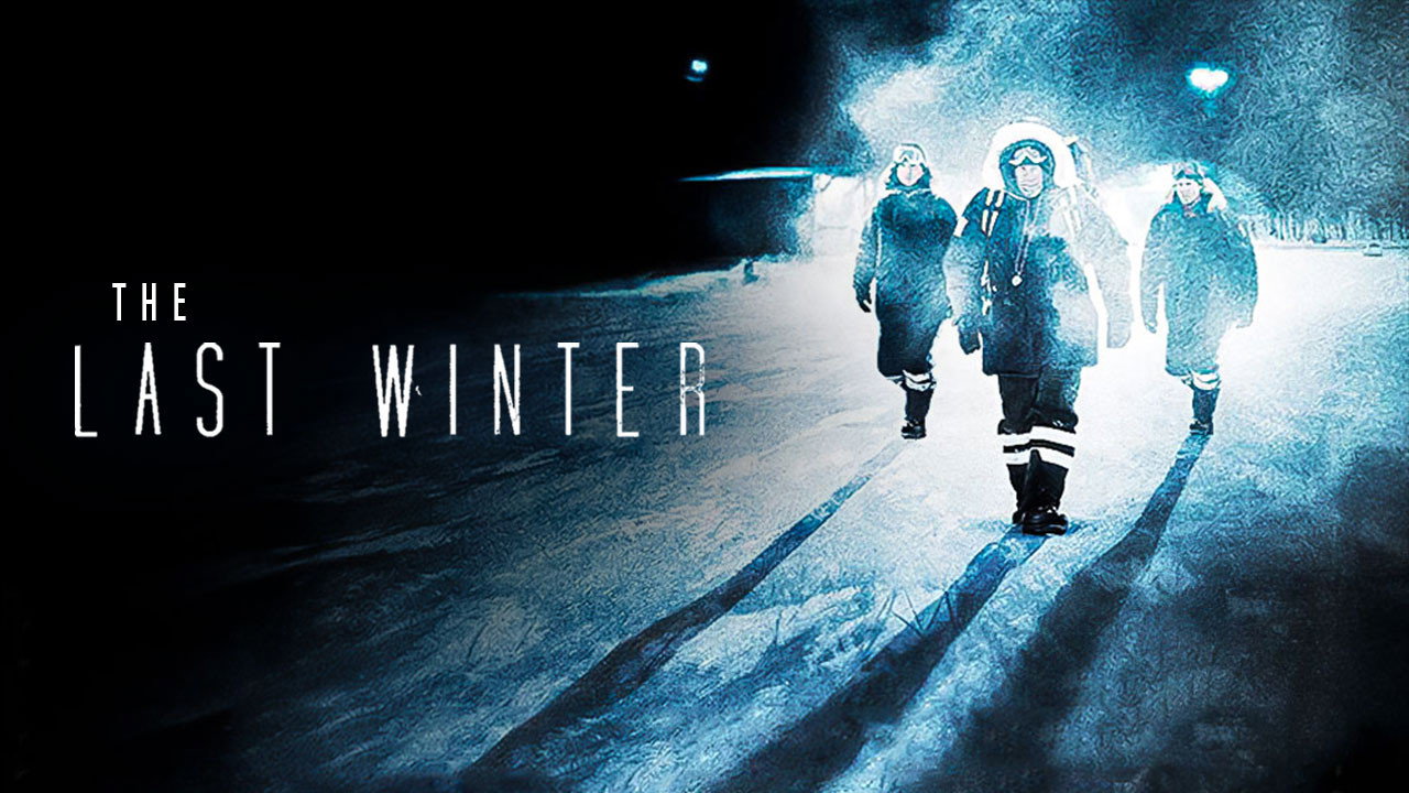 The Last Winter scene photo