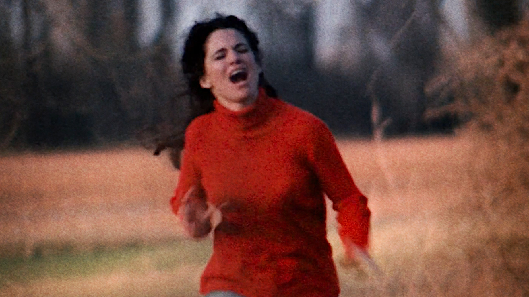 The Legend of Boggy Creek scene photo