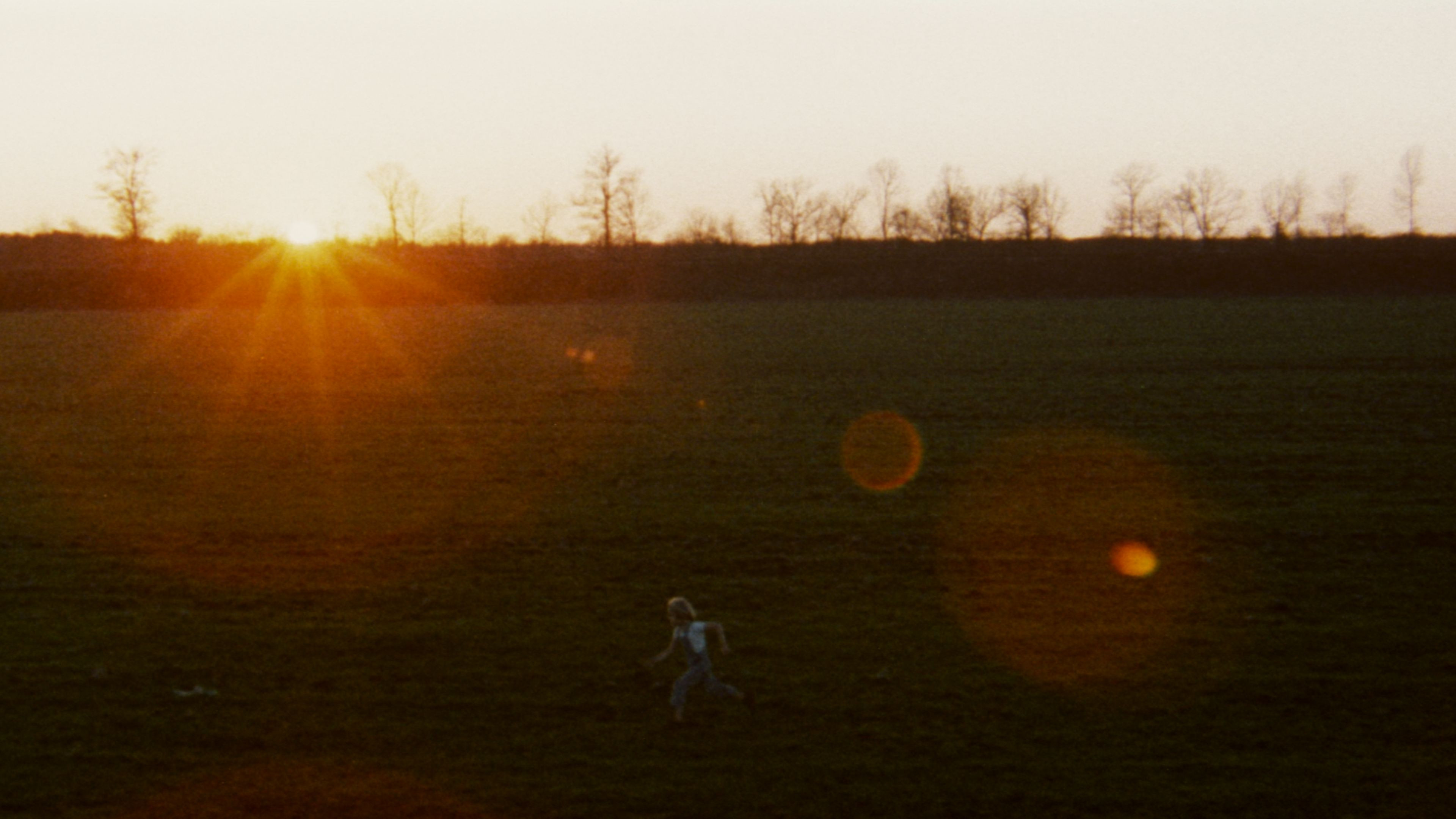 The Legend of Boggy Creek scene photo