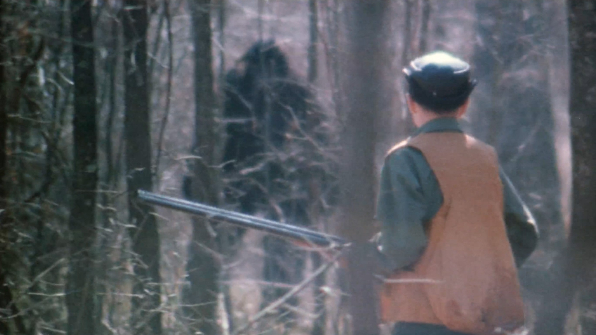 The Legend of Boggy Creek scene photo