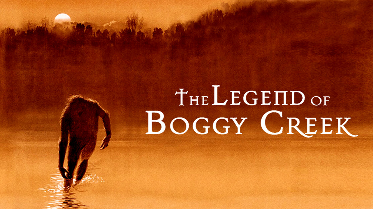 The Legend of Boggy Creek scene photo