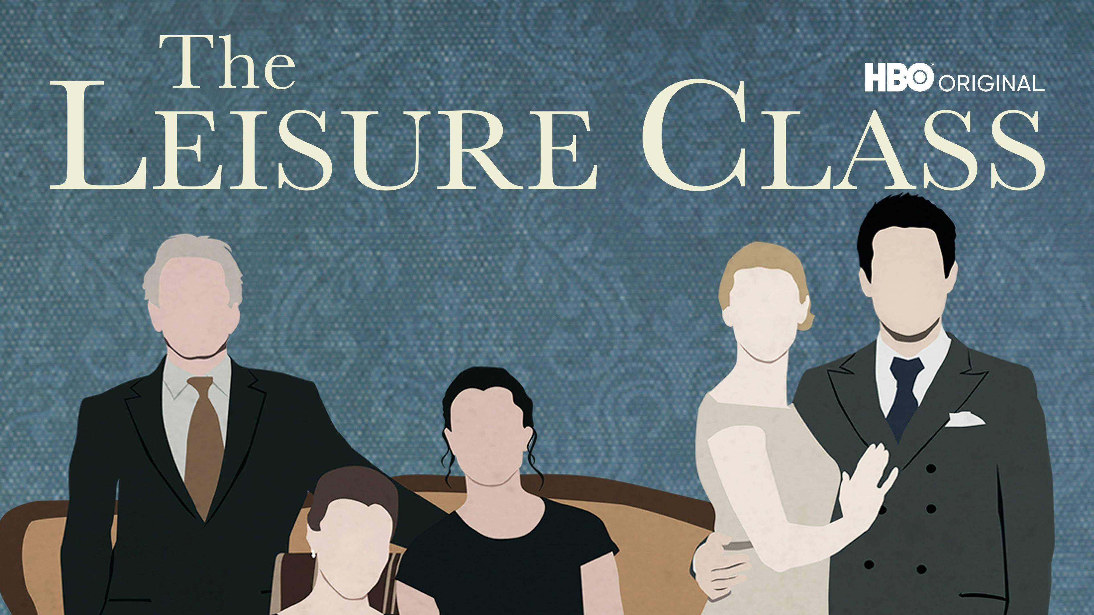 The Leisure Class scene photo