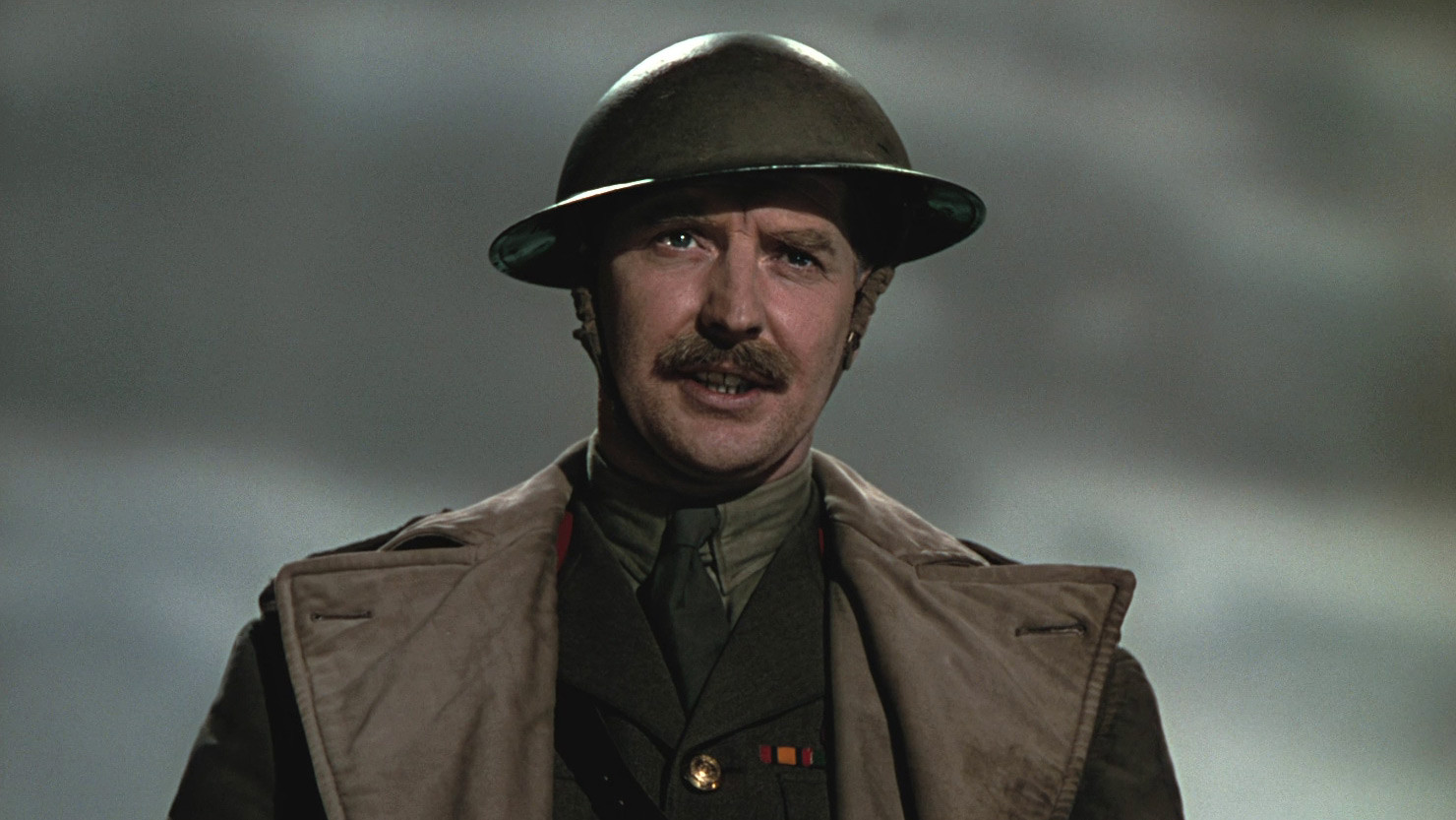 The Life and Death of Colonel Blimp scene photo