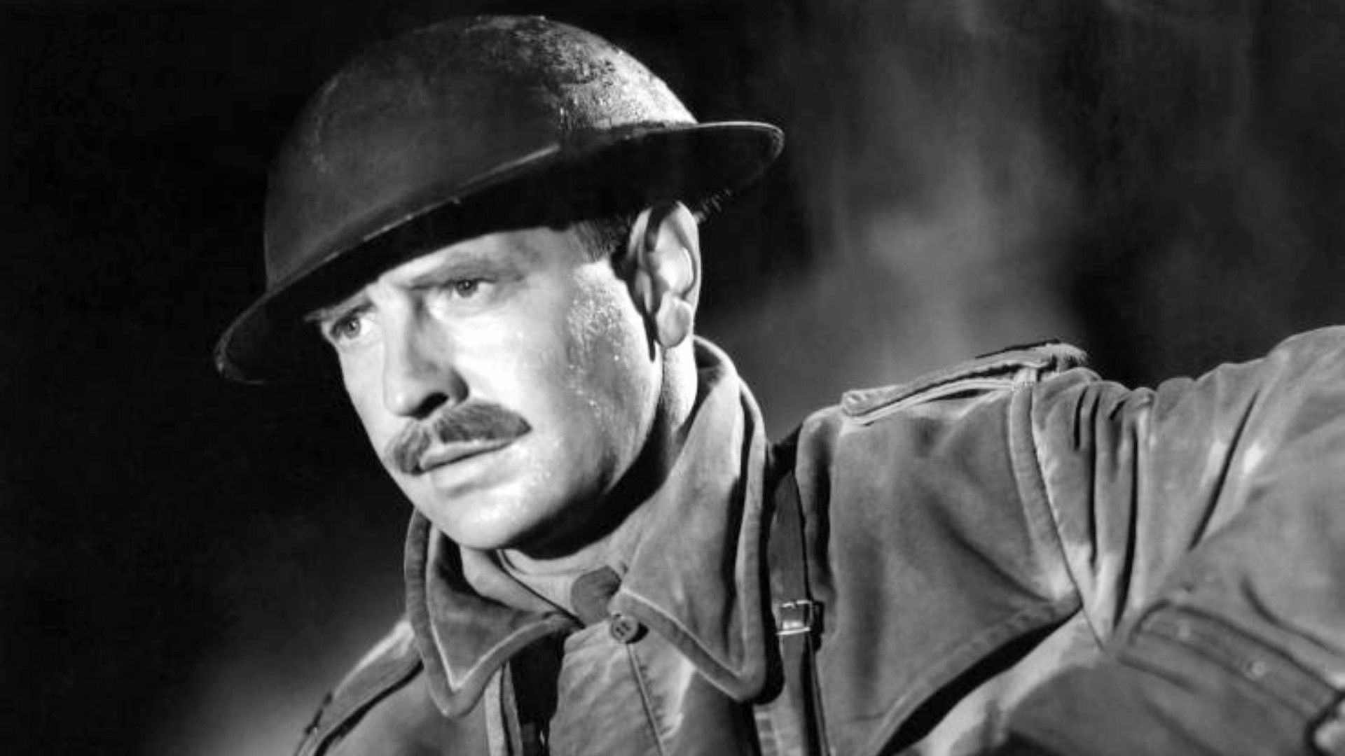 The Life and Death of Colonel Blimp scene photo