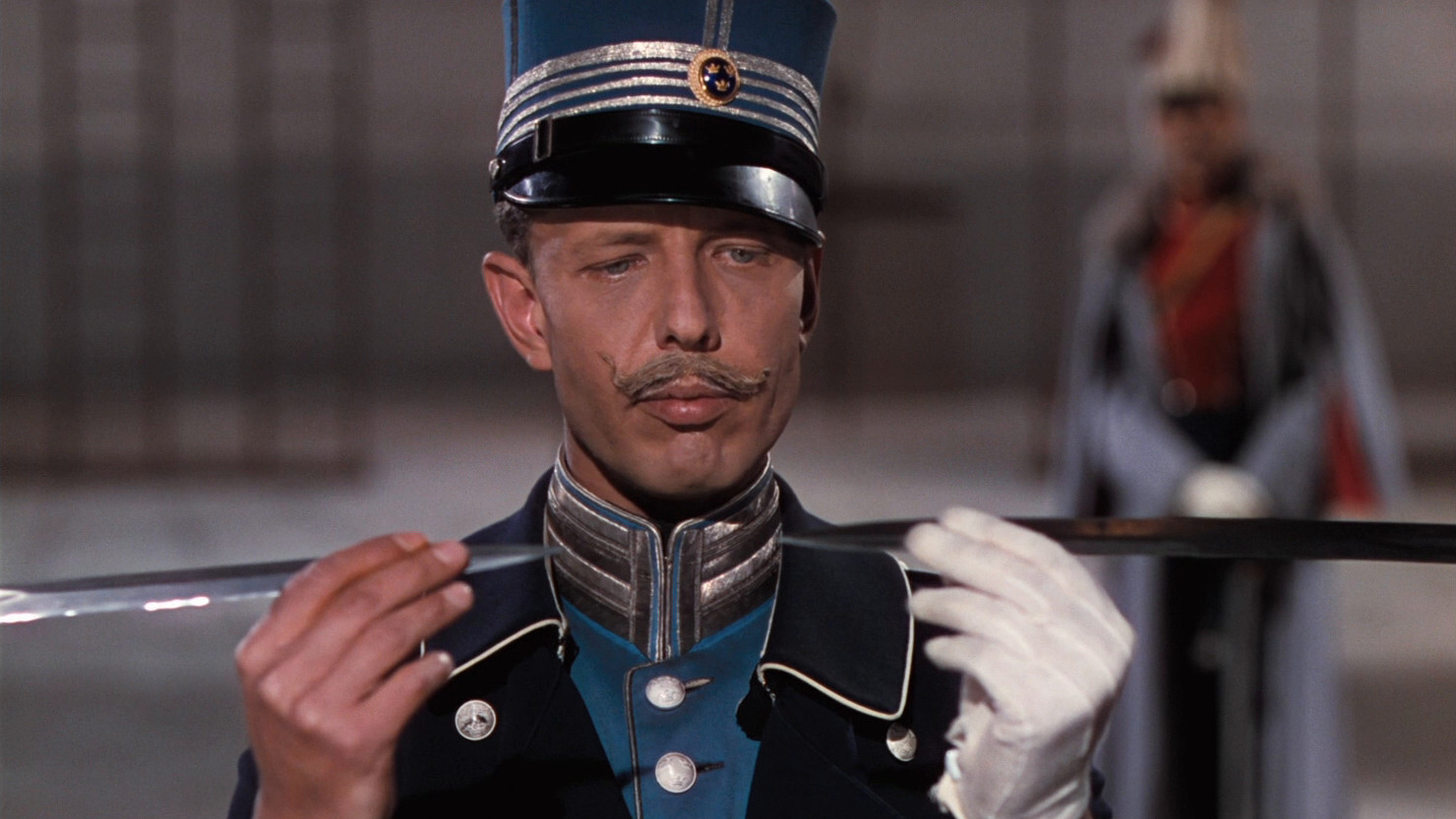 The Life and Death of Colonel Blimp scene photo