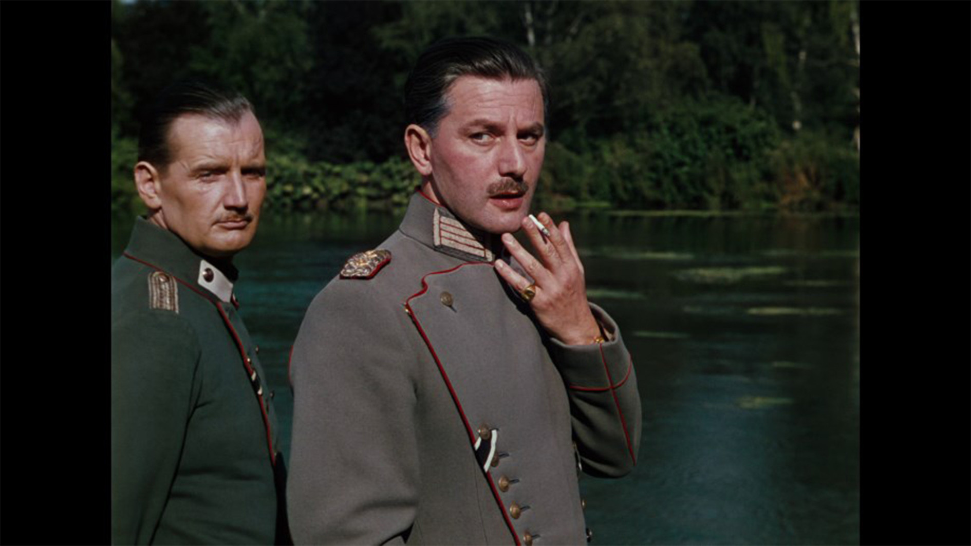 The Life and Death of Colonel Blimp scene photo