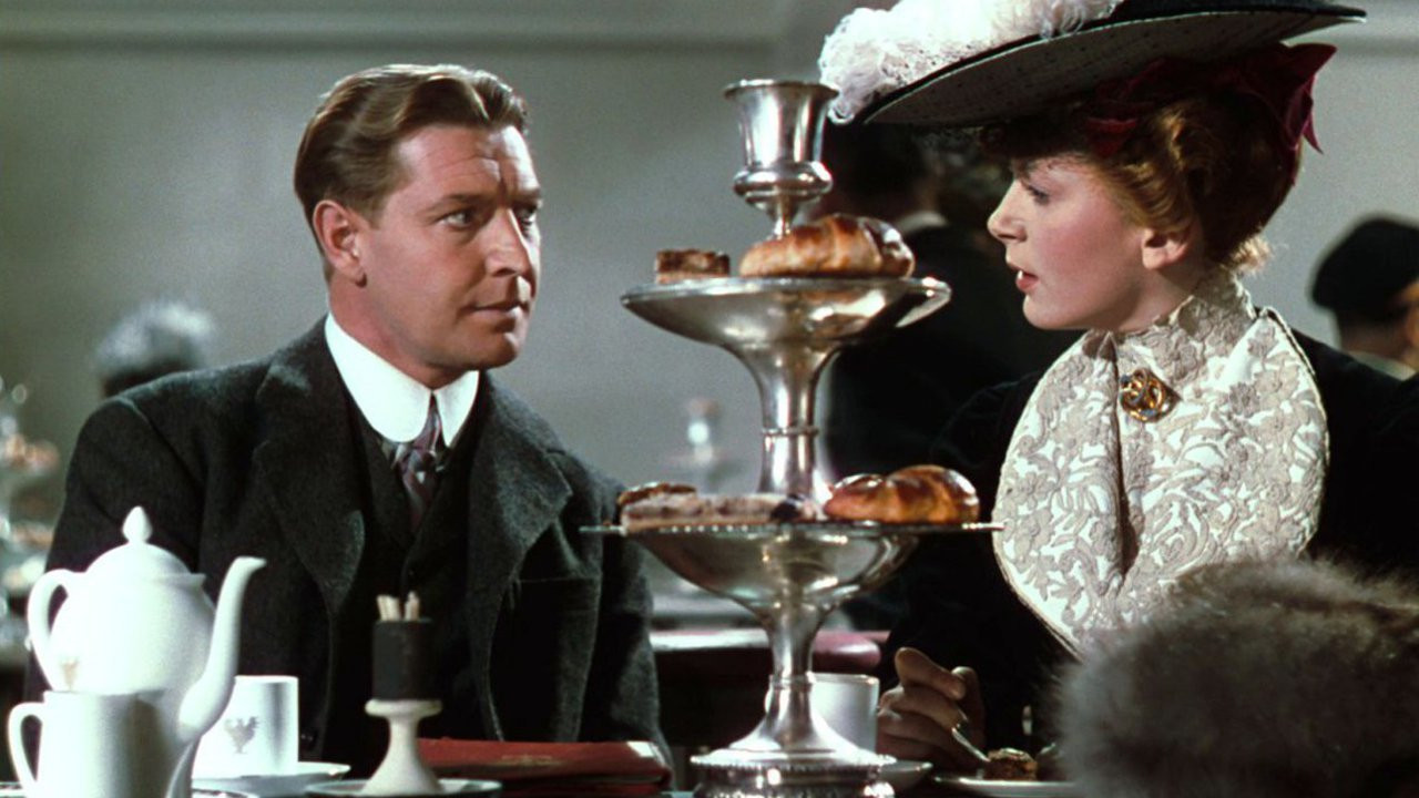 The Life and Death of Colonel Blimp scene photo