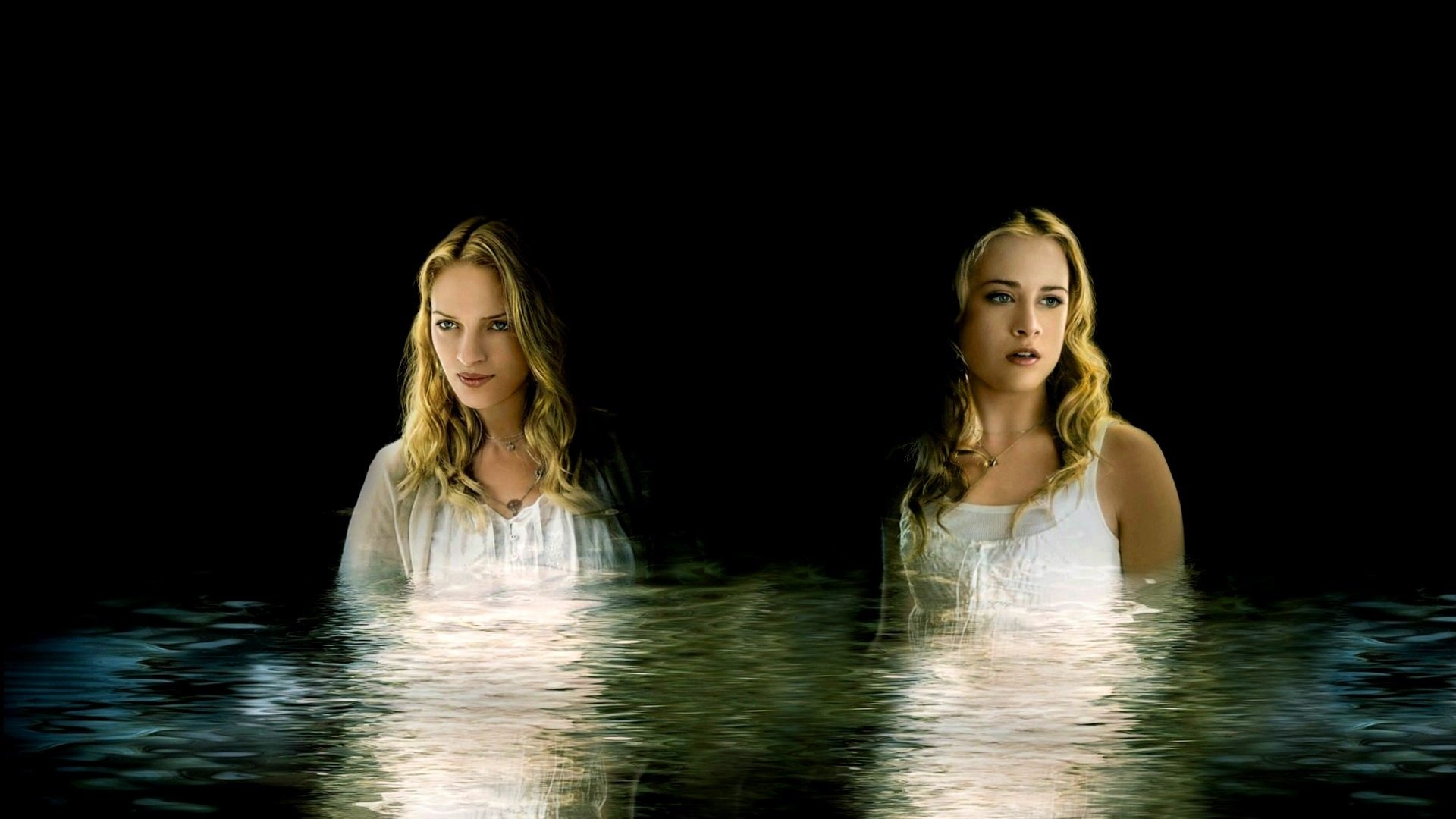 The Life Before Her Eyes scene photo