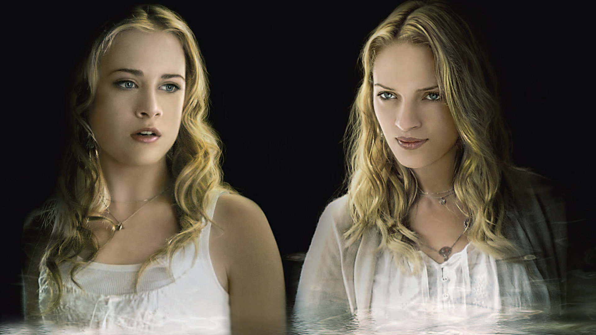 The Life Before Her Eyes scene photo