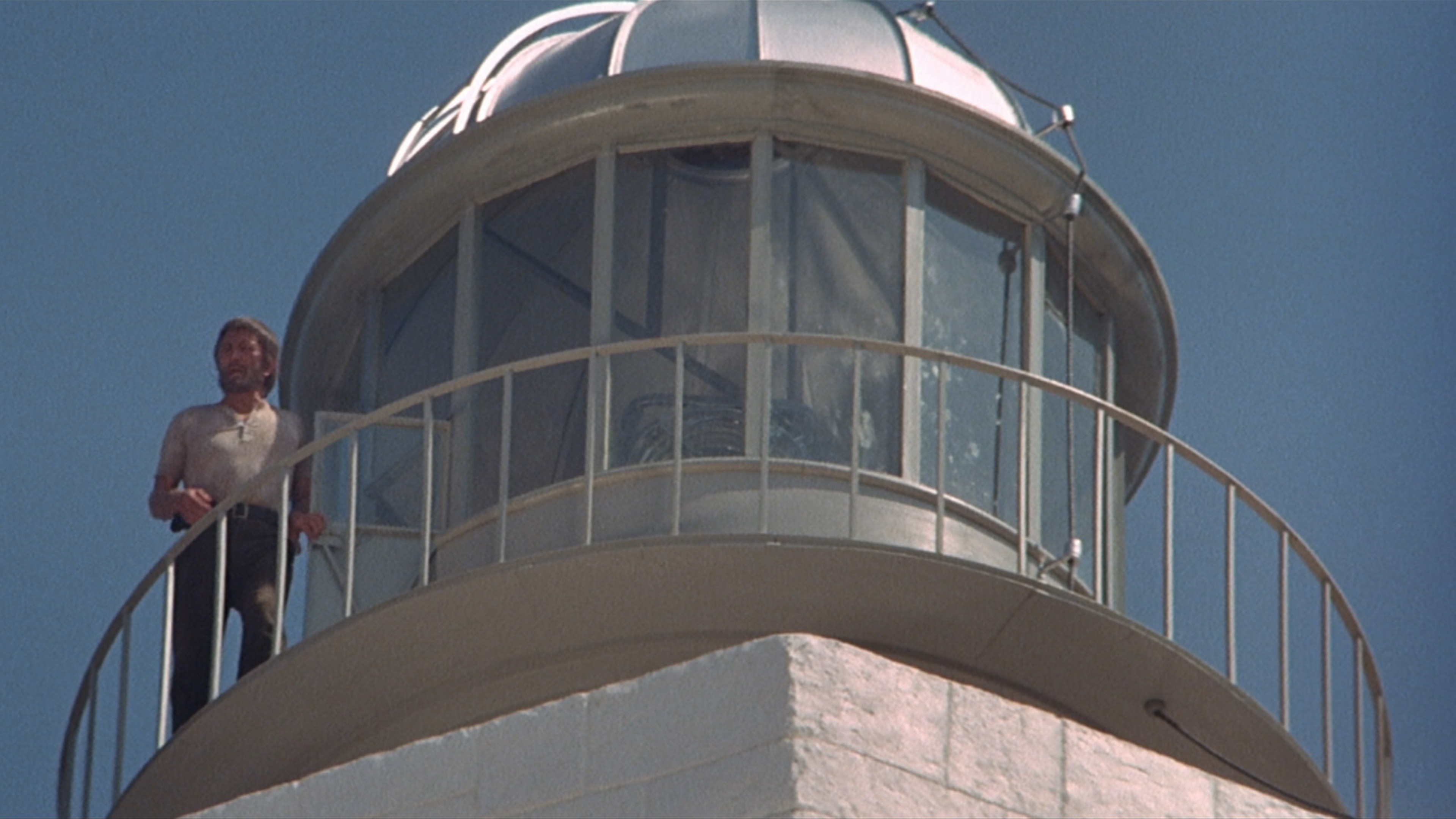 The Light at the Edge of the World scene photo