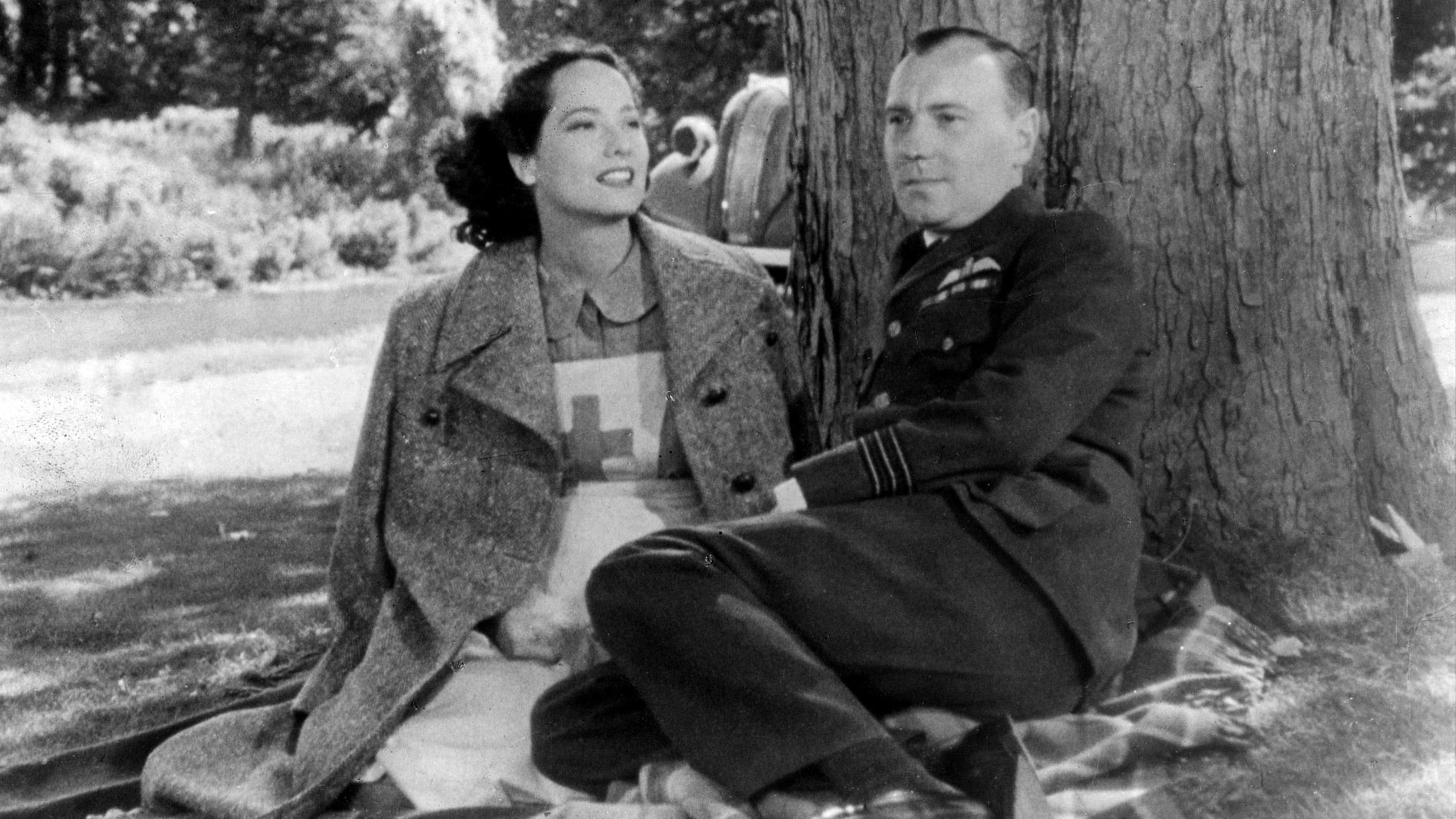 The Lion Has Wings scene photo