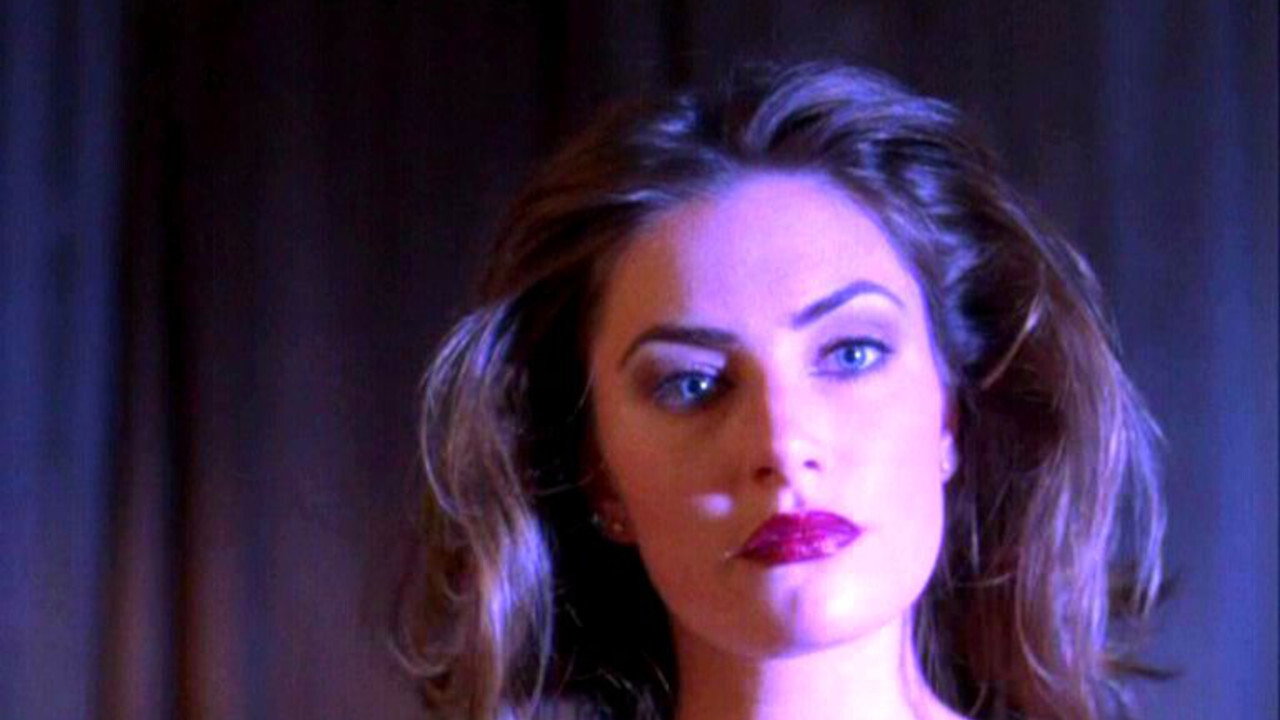 The List scene photo