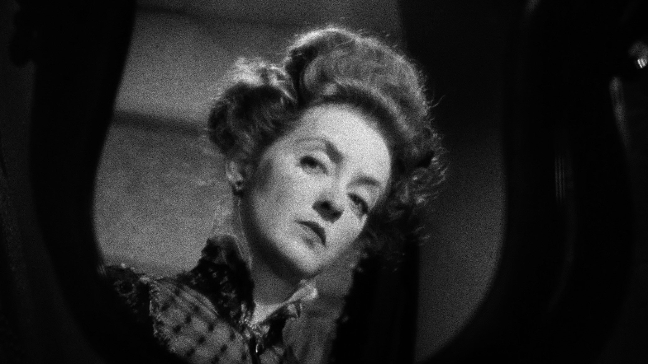 The Little Foxes scene photo