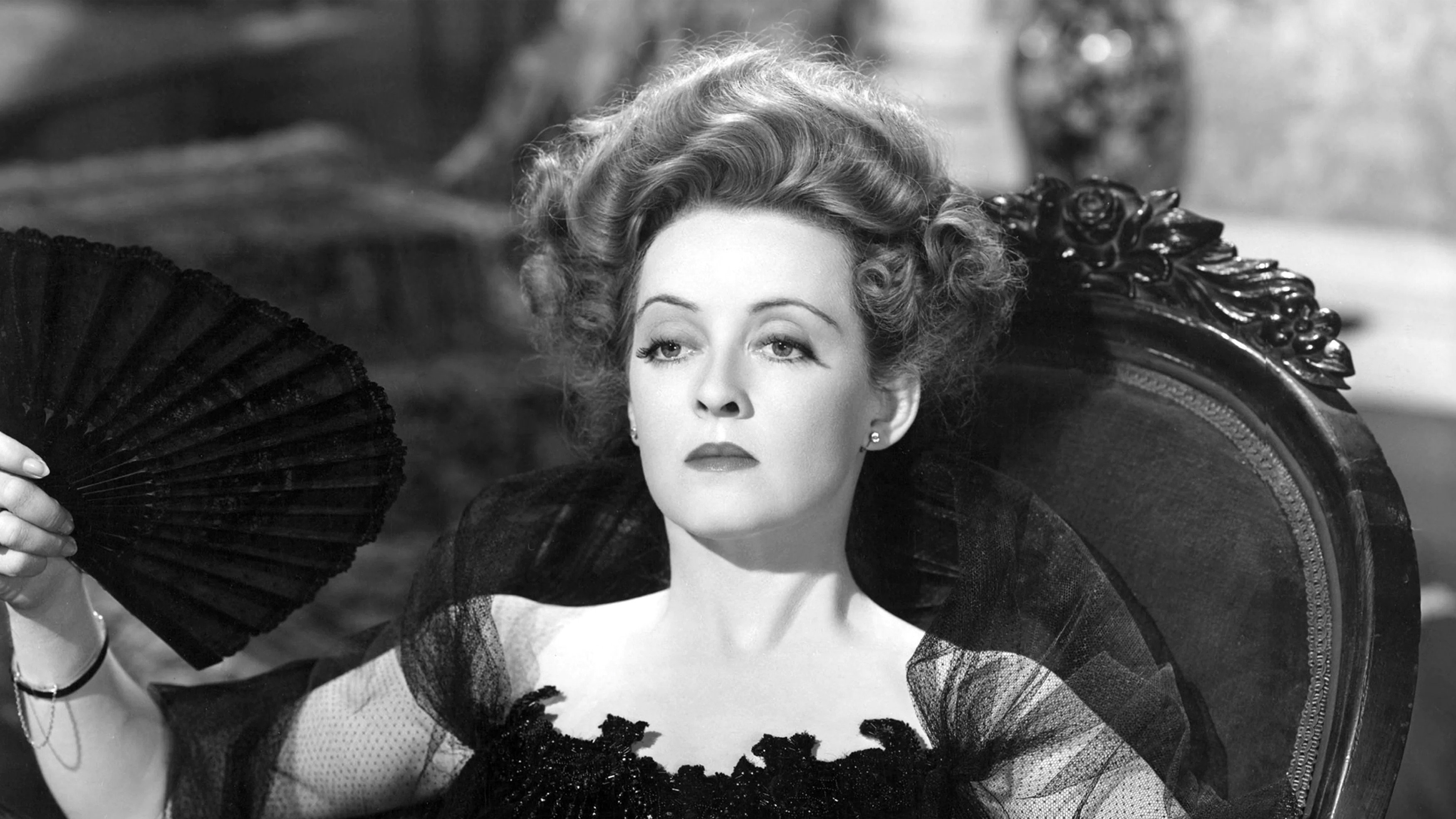 The Little Foxes scene photo