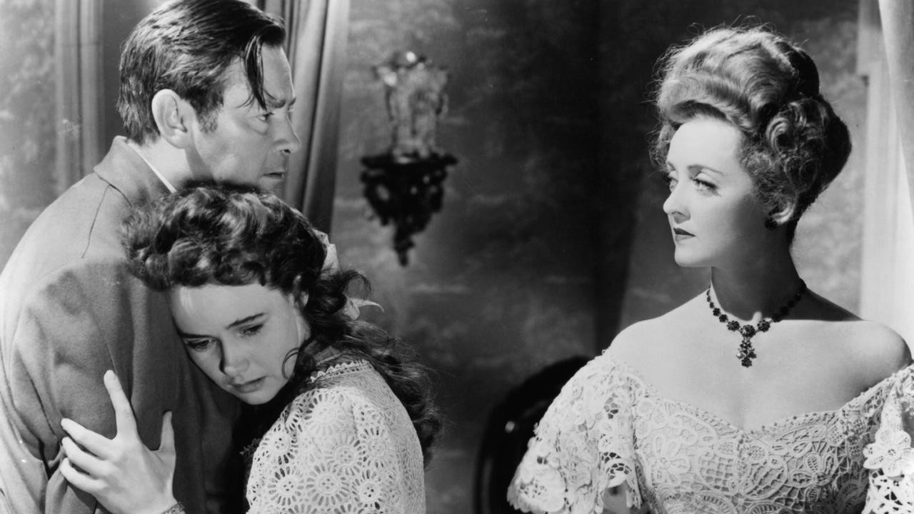 The Little Foxes scene photo