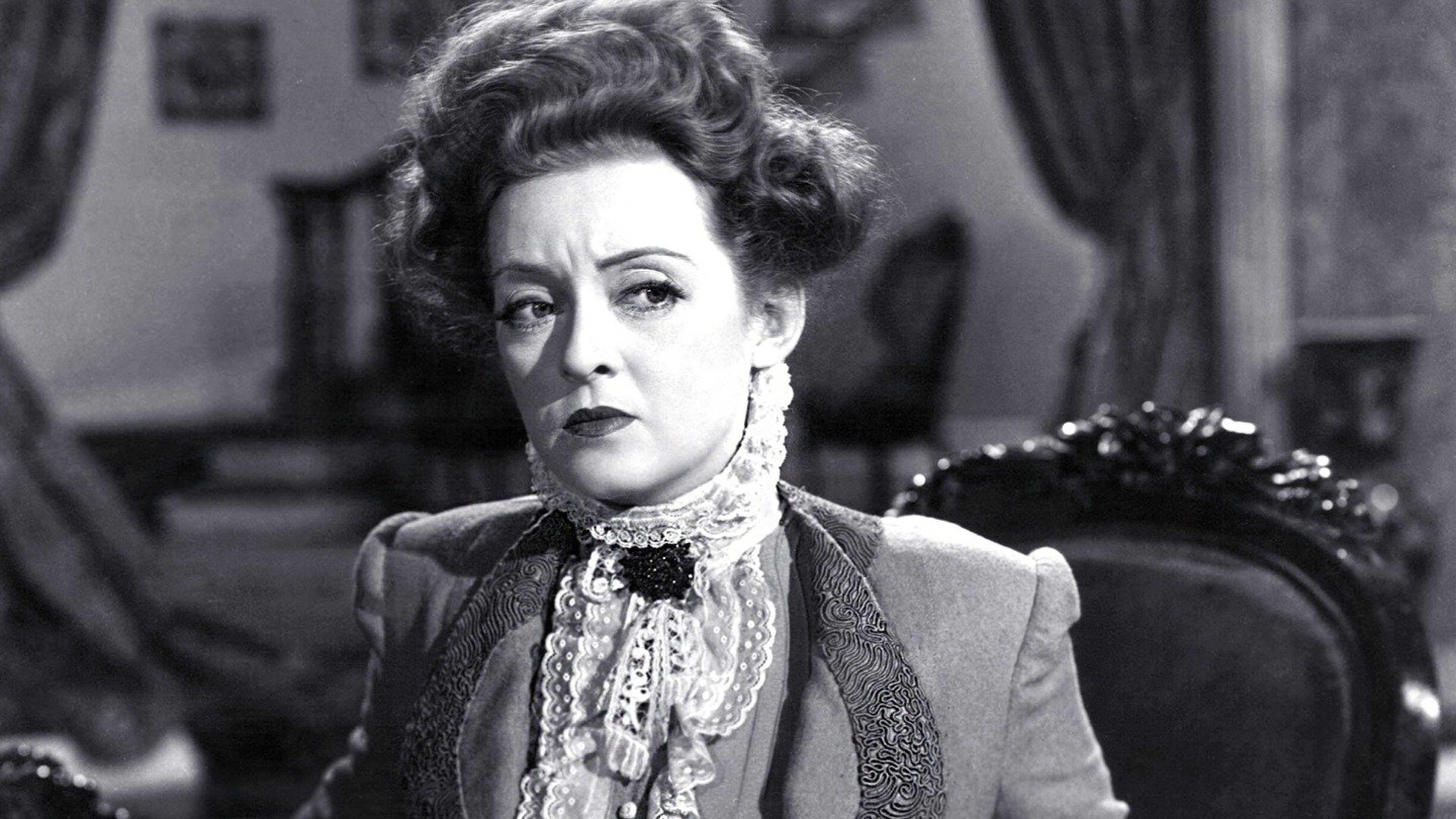 The Little Foxes scene photo