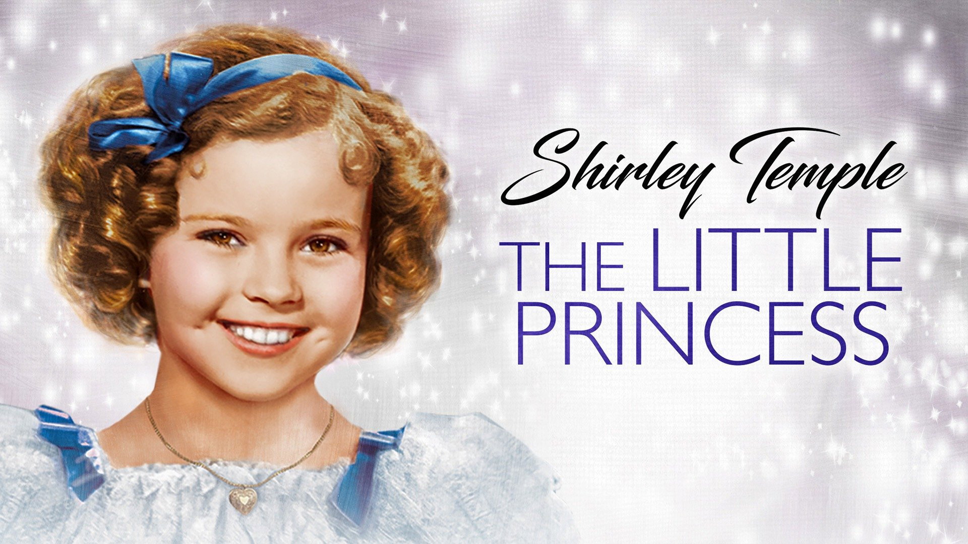 The Little Princess scene photo