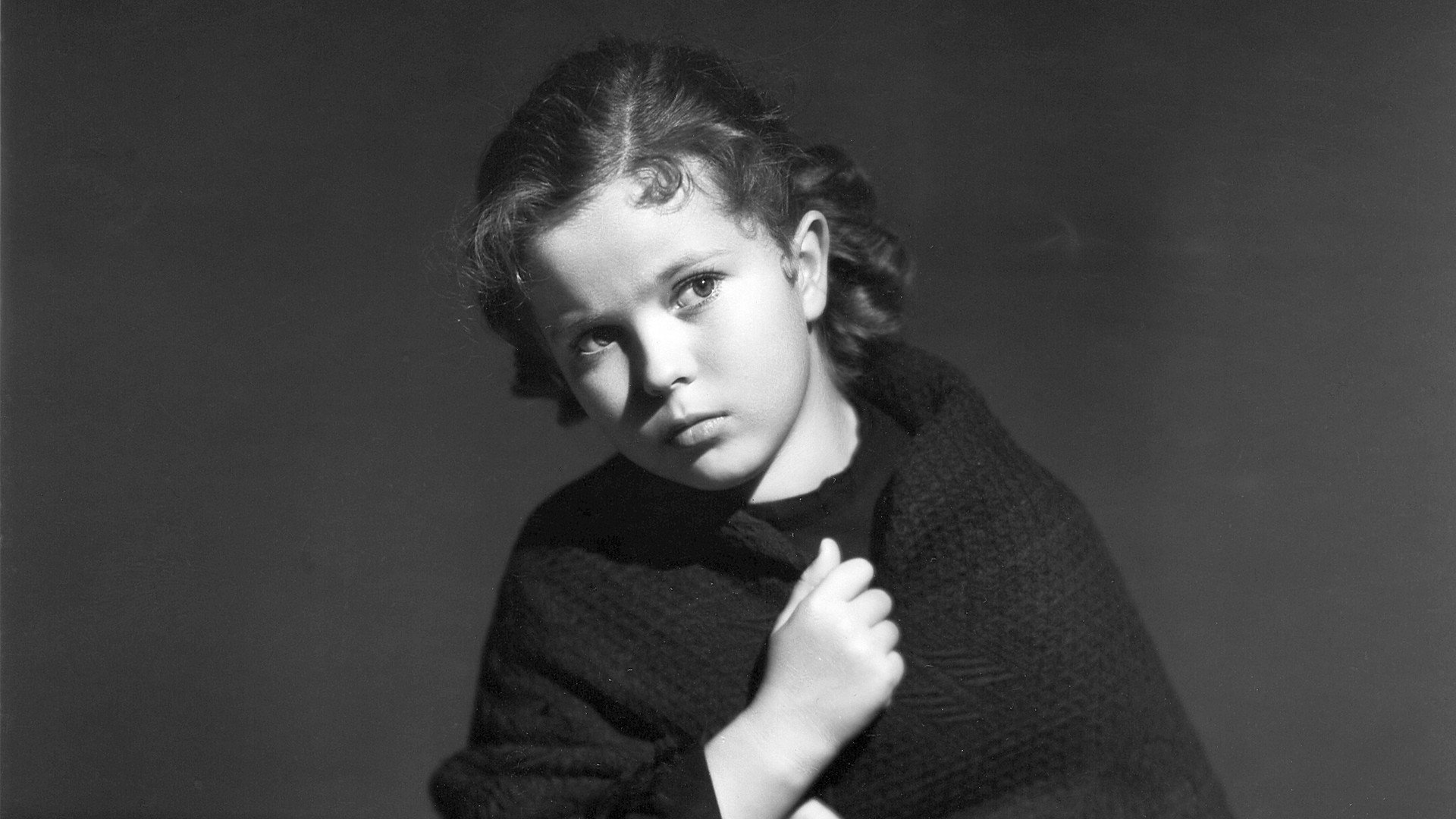 The Little Princess scene photo