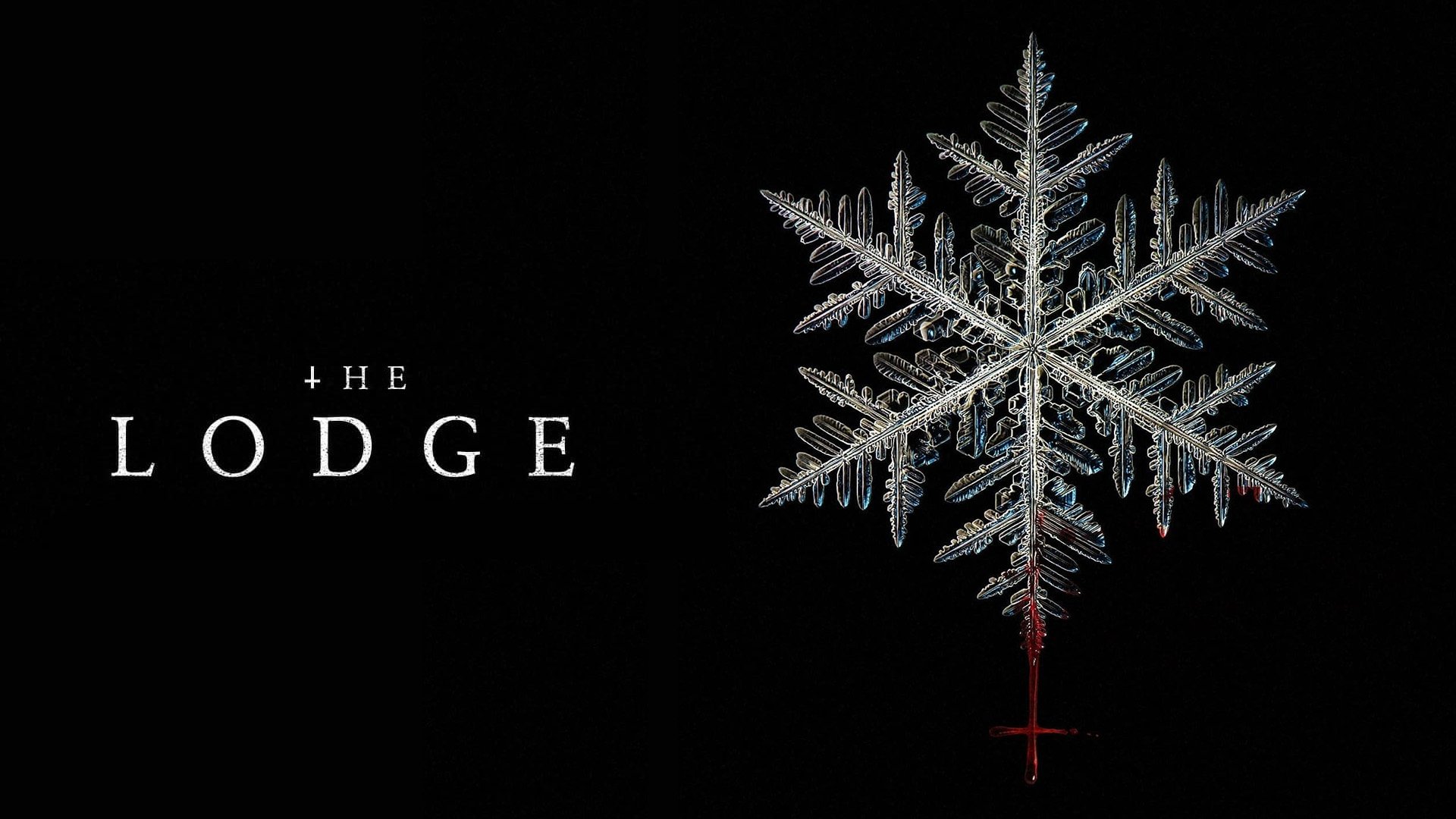 The Lodge scene photo