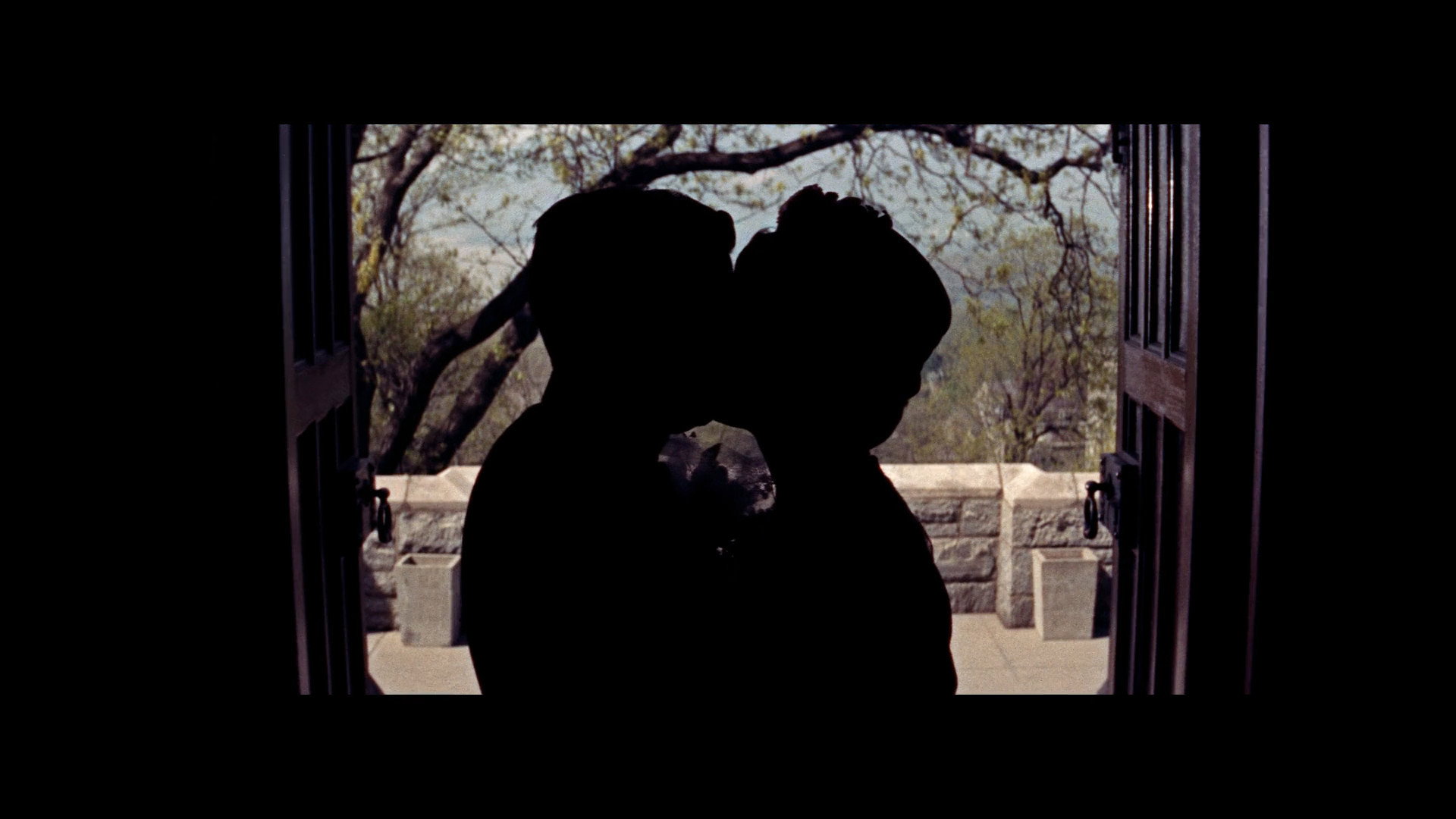 The Long Gray Line scene photo