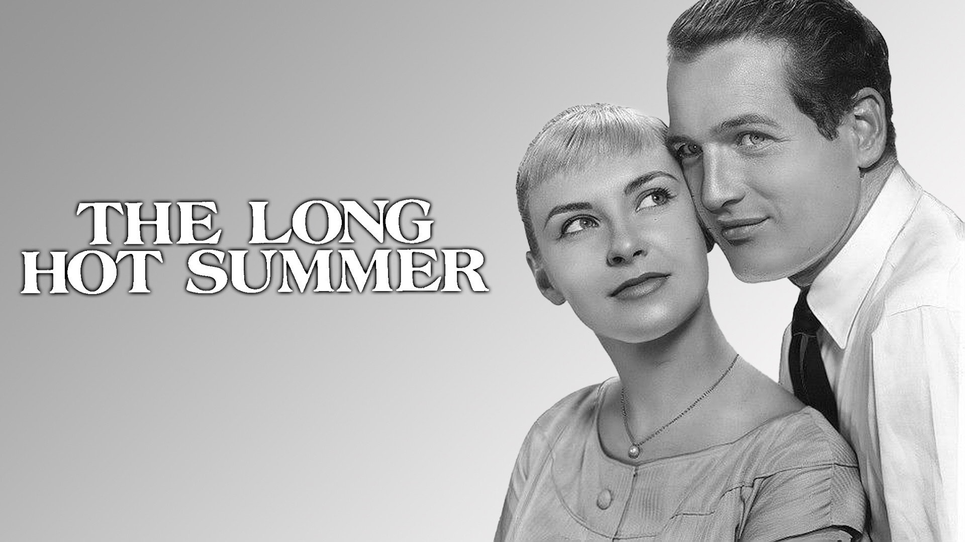 The Long, Hot Summer scene photo
