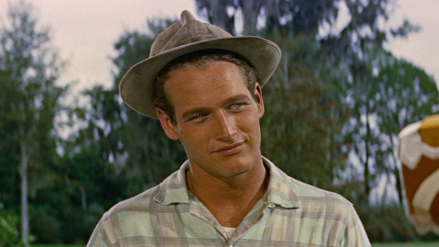 The Long, Hot Summer scene photo